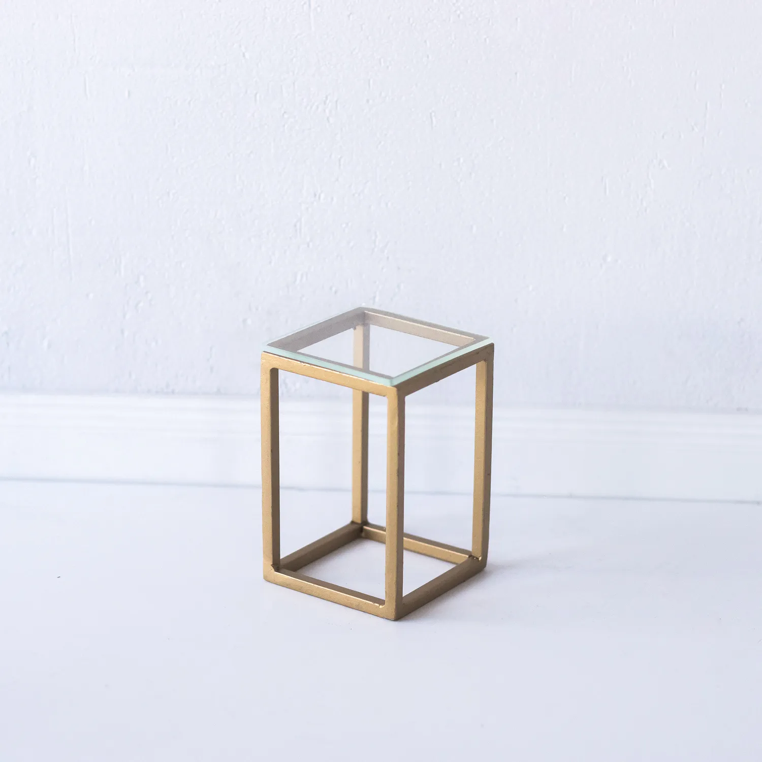 Stand GOLD 10x10 h15