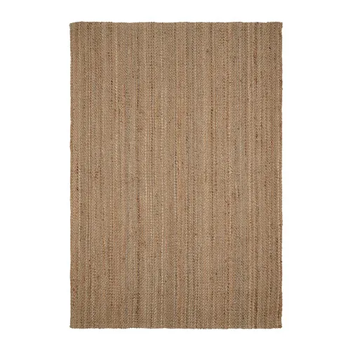 Rug JUTE 220x155 cm