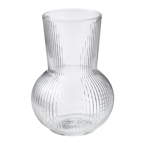 GLASS vase