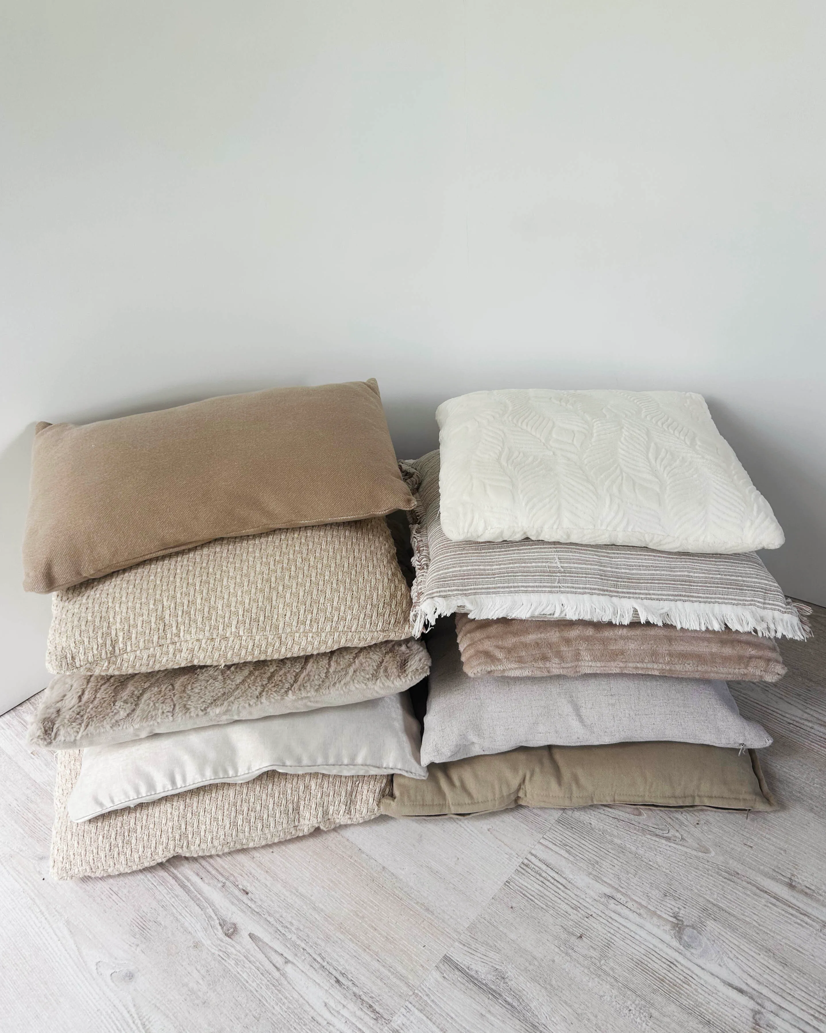 Cushion set NEUTRAL D