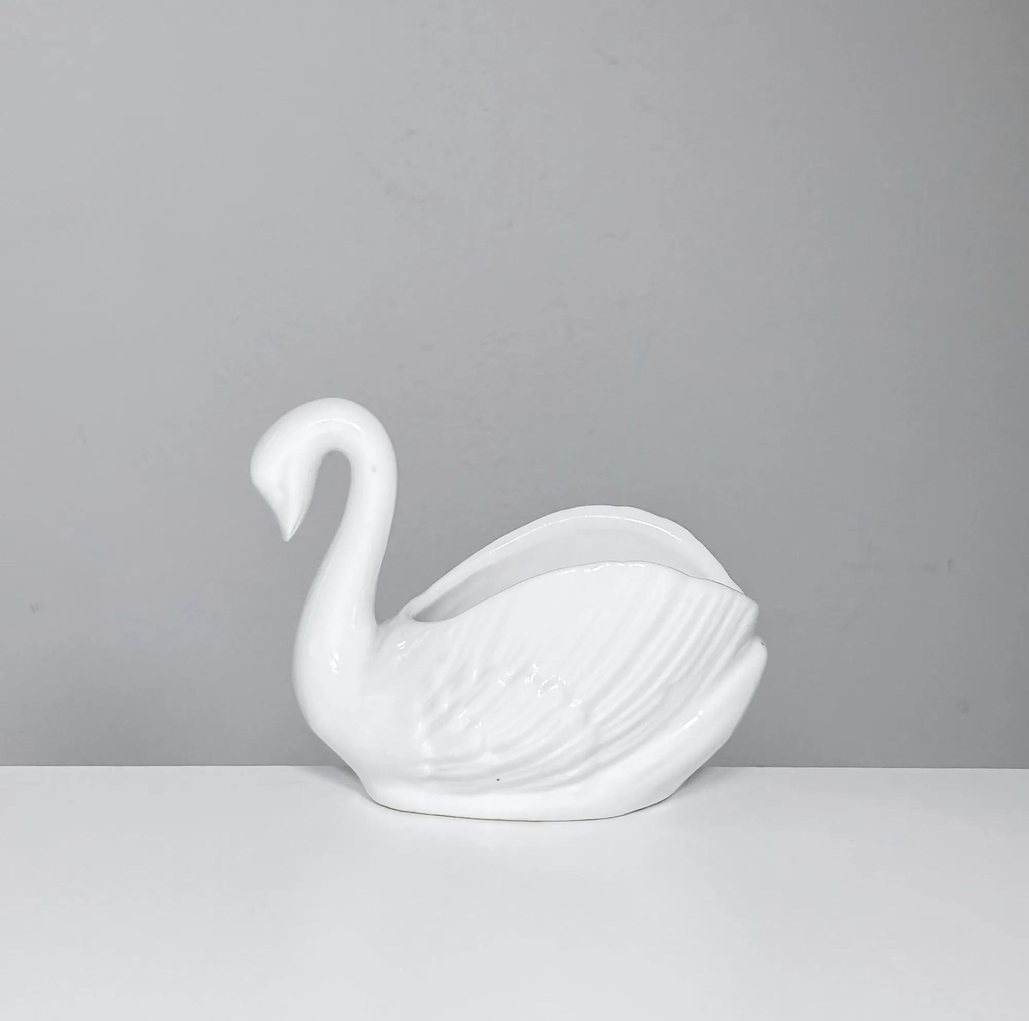 SWAN vase