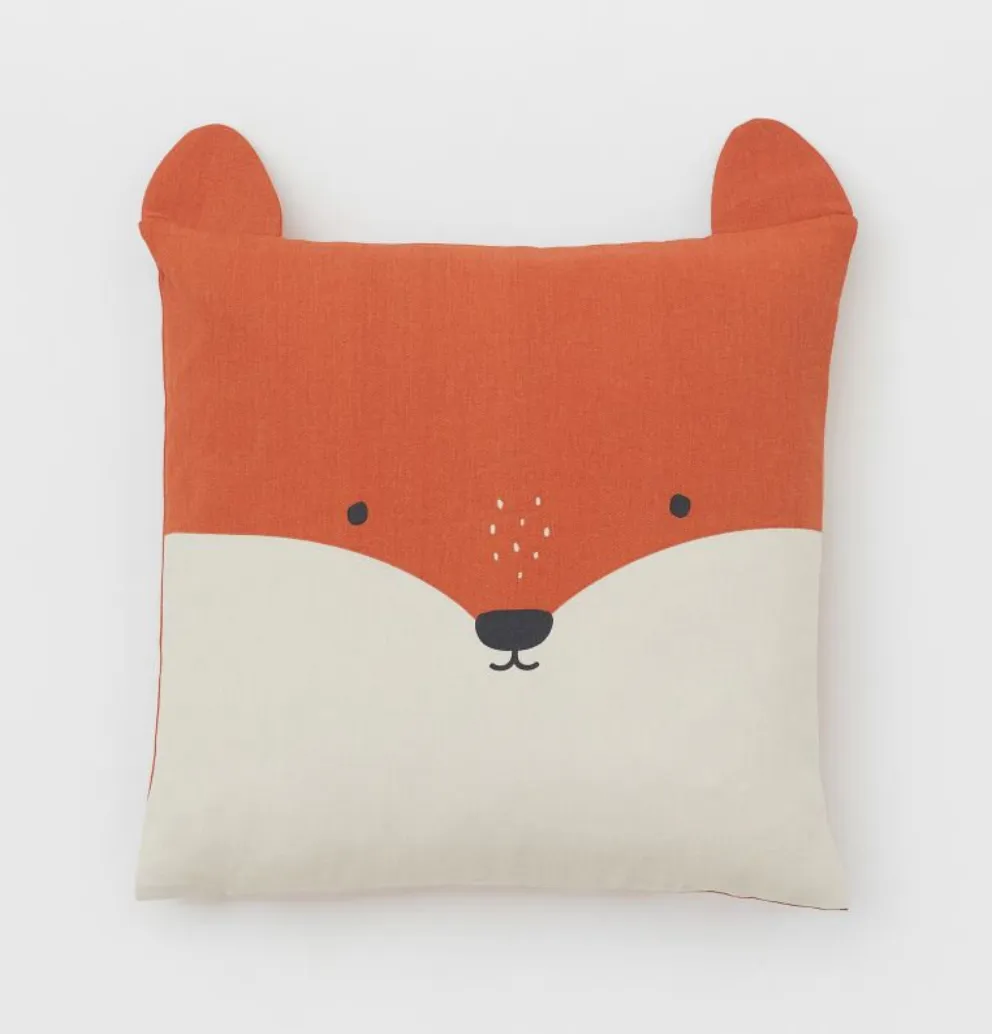 Cushion FOX
