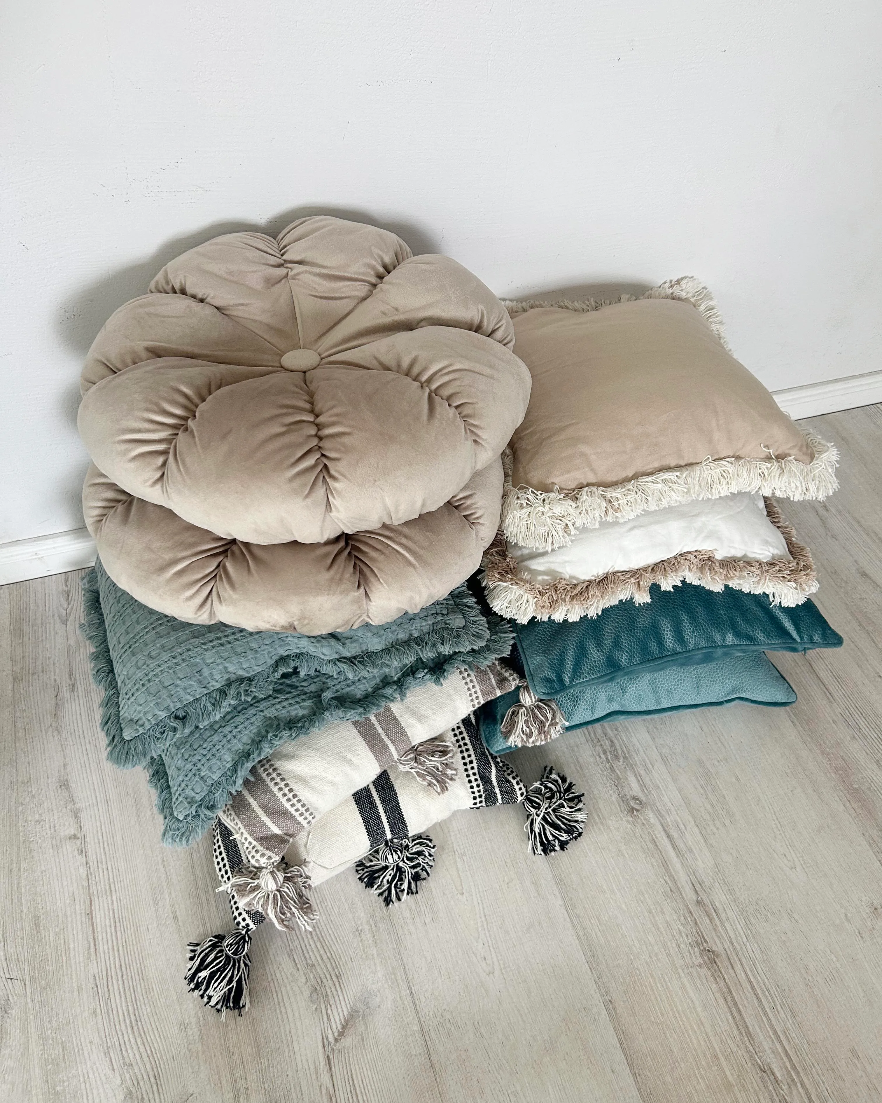 Cushion set SEASIDE B