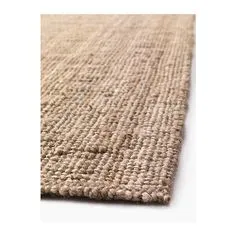 Rug JUTE 150x80 cm A