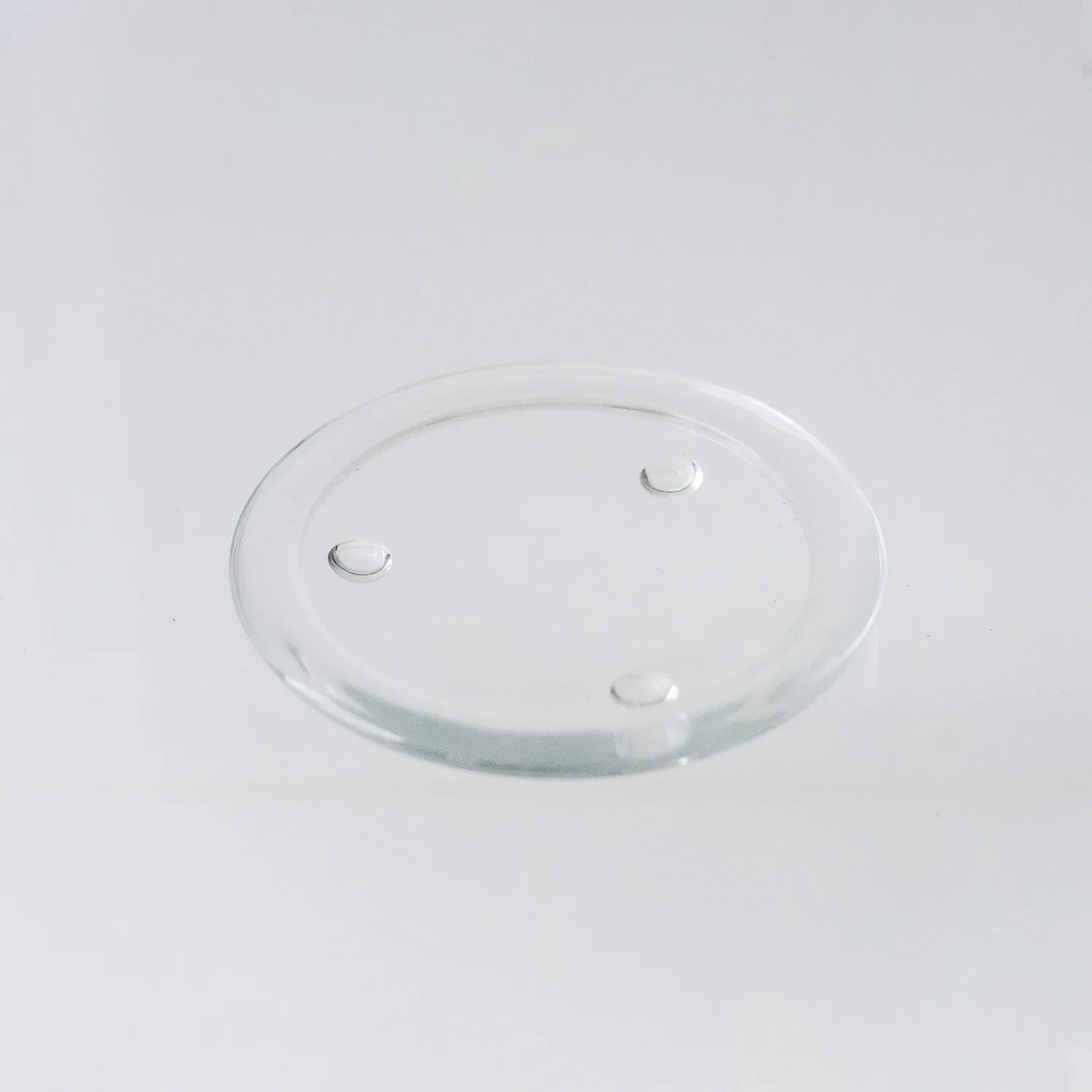 15 x GLASS candle holder