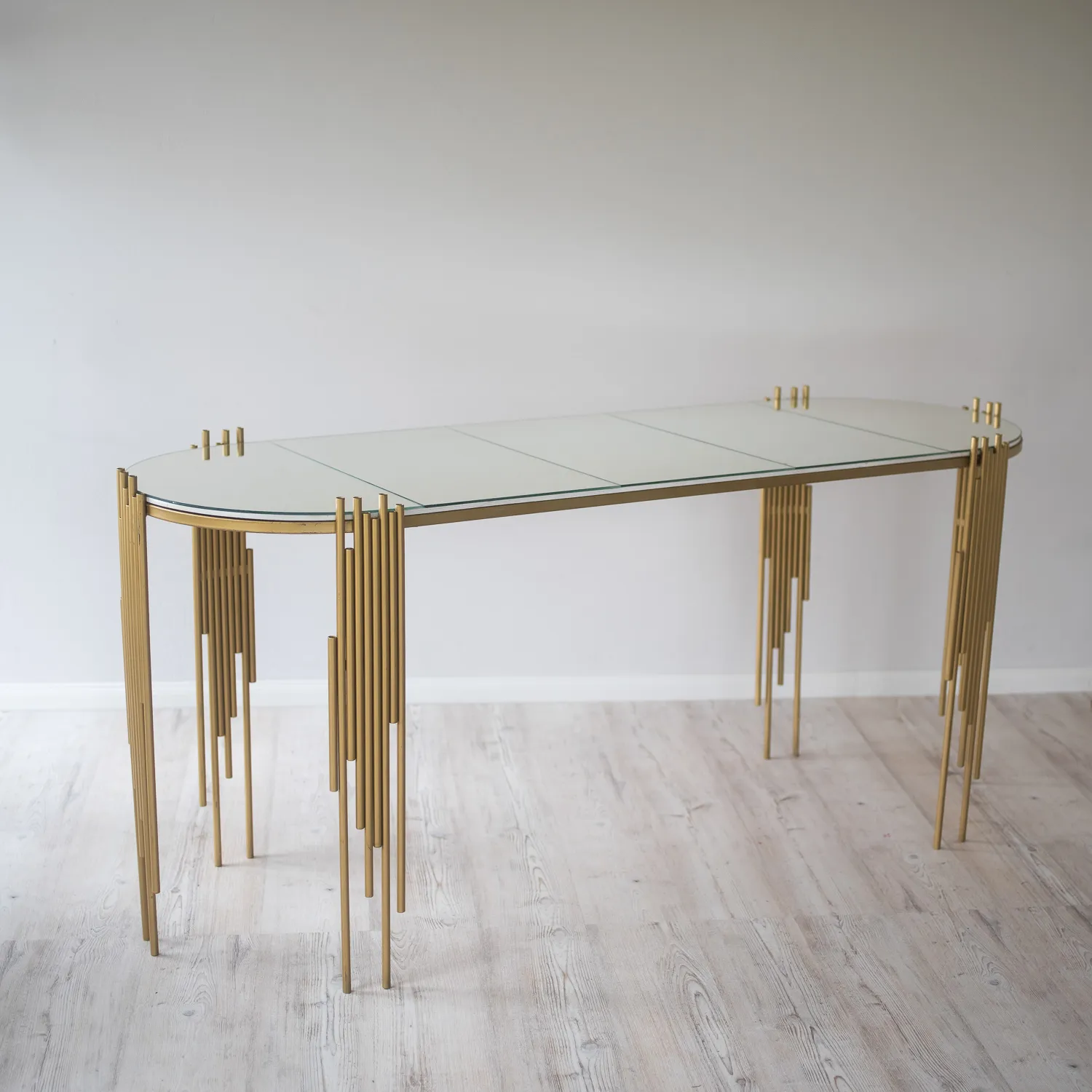 HISTOGRAM GOLD table