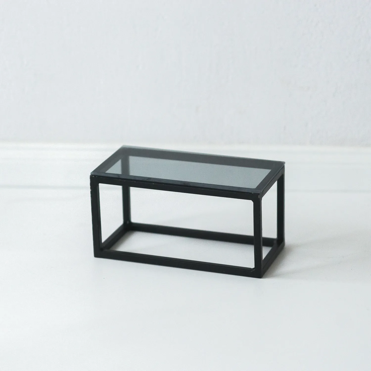 Stand BLACK 10x20 h10