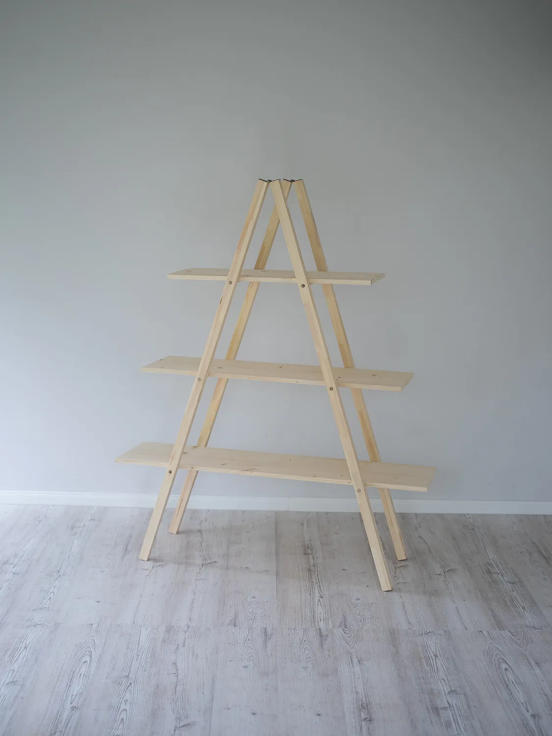 WOOD LIGHT MAXI stand