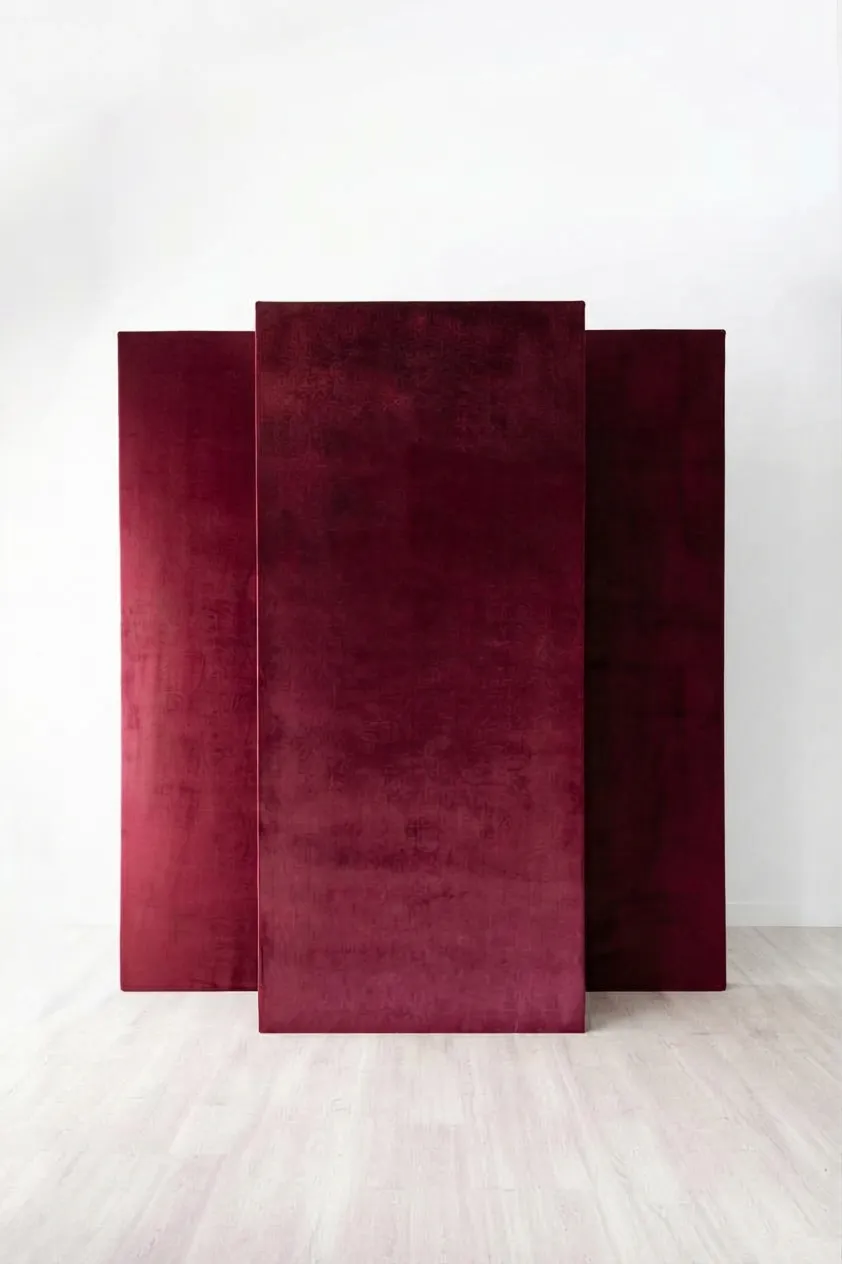 TEXTILE MINIMAL backdrop