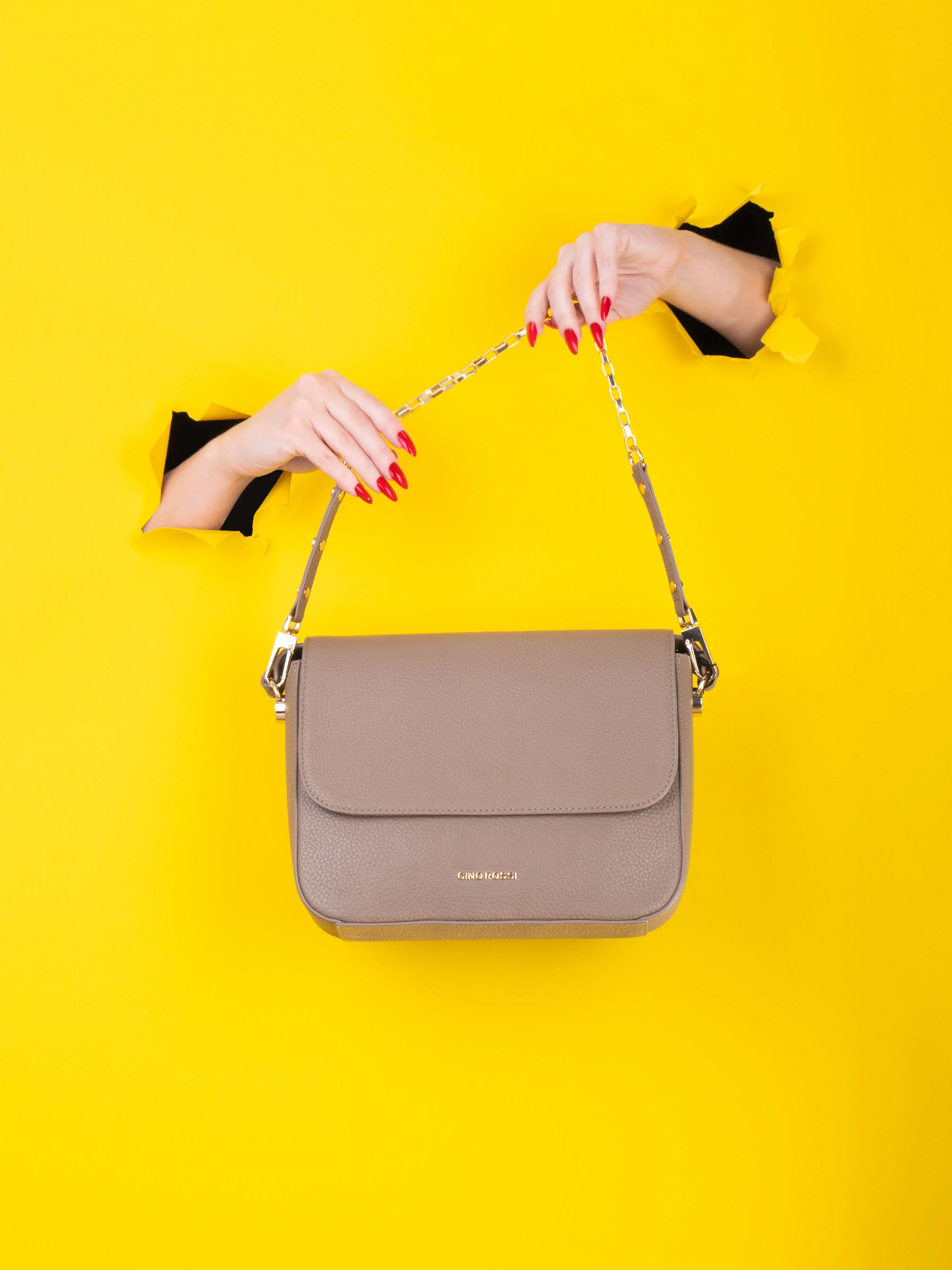 Gino Rossi na Łańcuchu