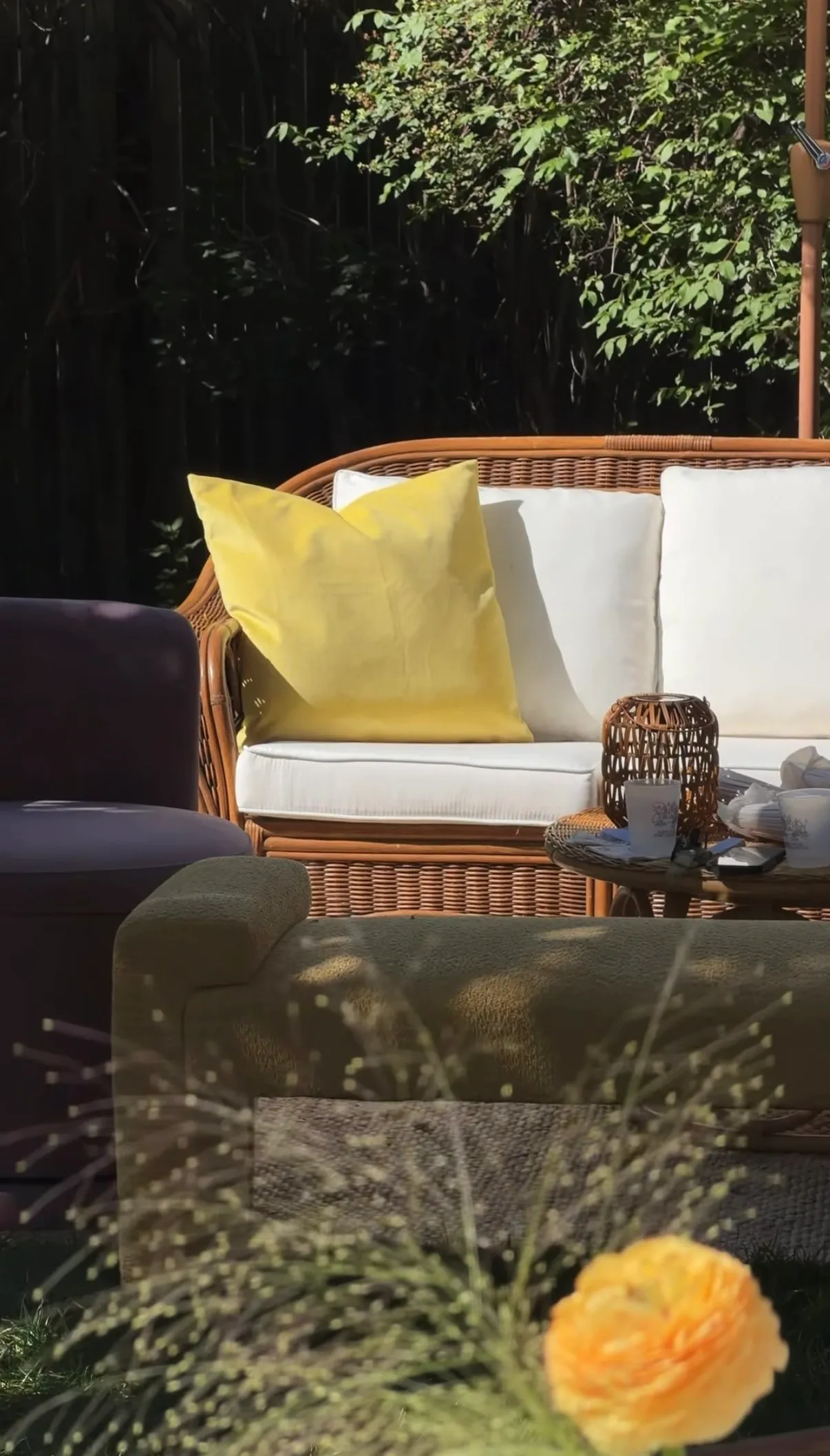 Lounge Sets