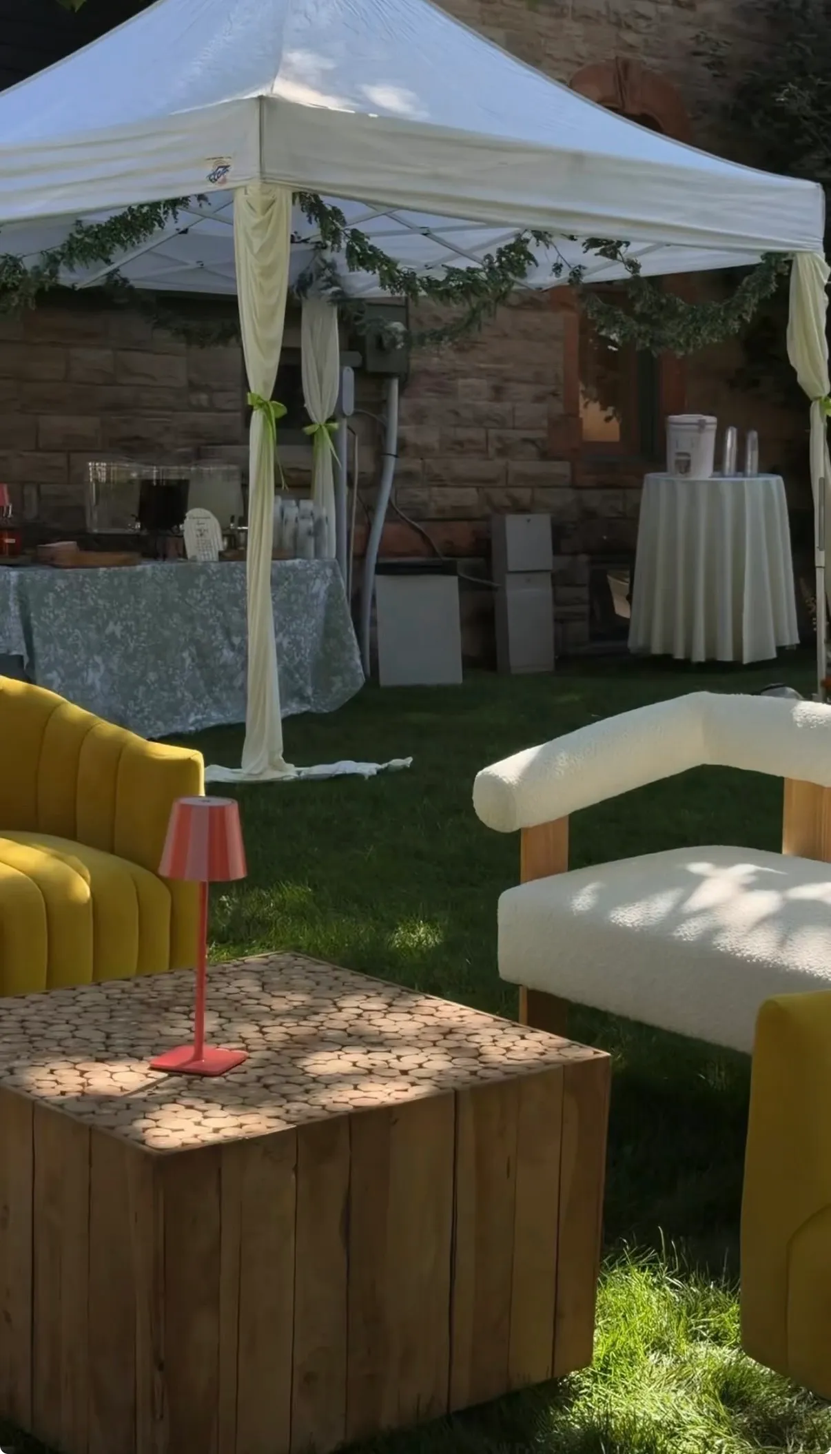Tables