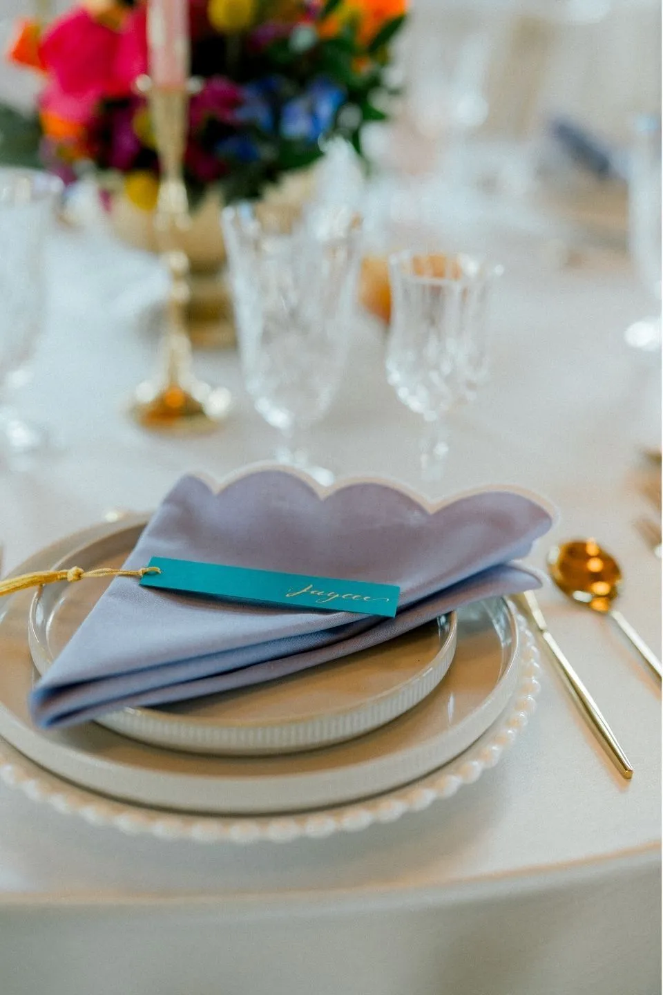 Dishware