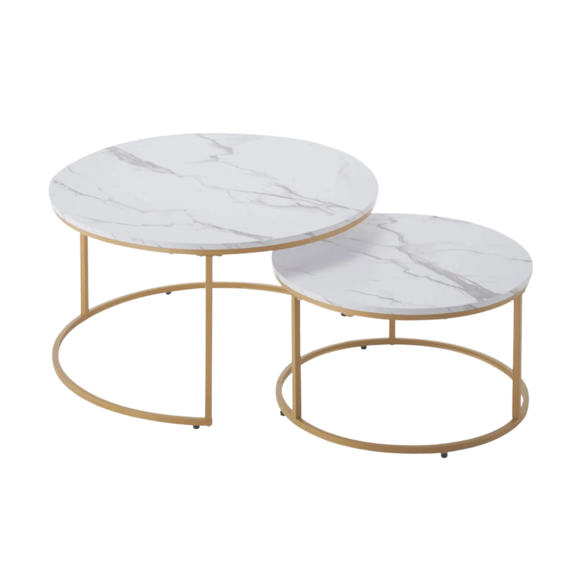 The Capri Tables