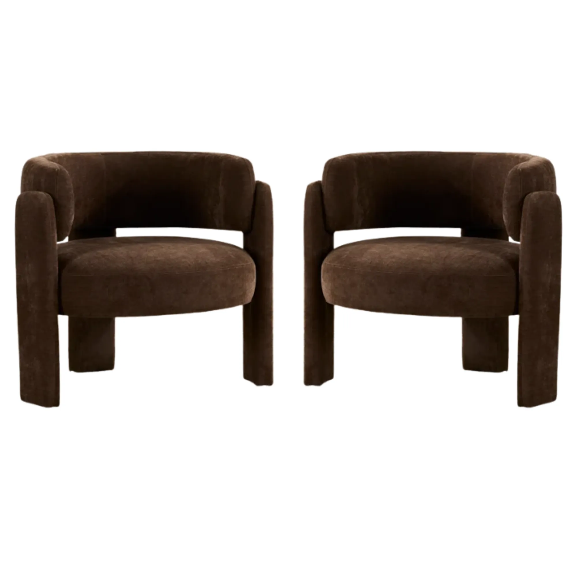 The Cora Chair