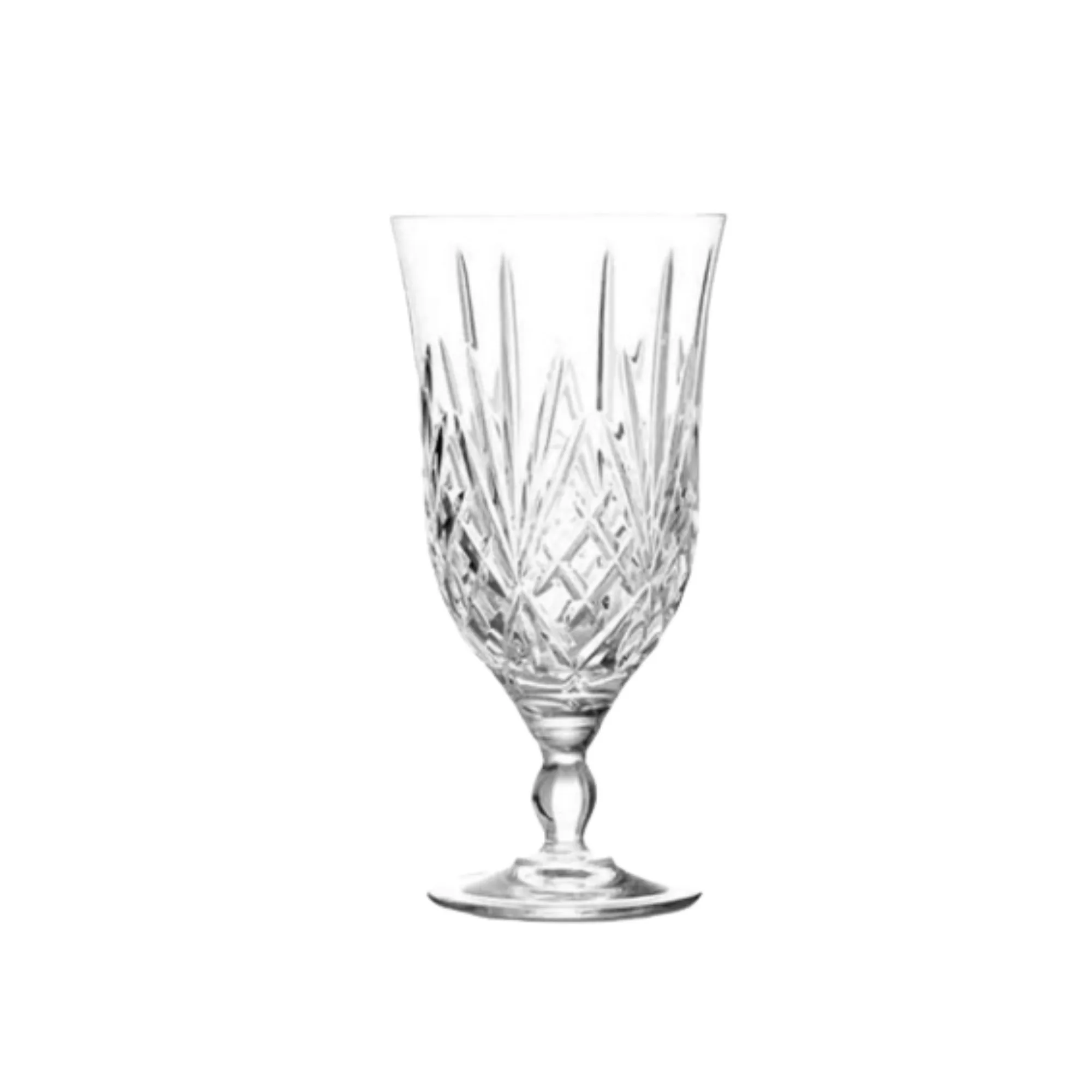 Clear Melodia Goblet