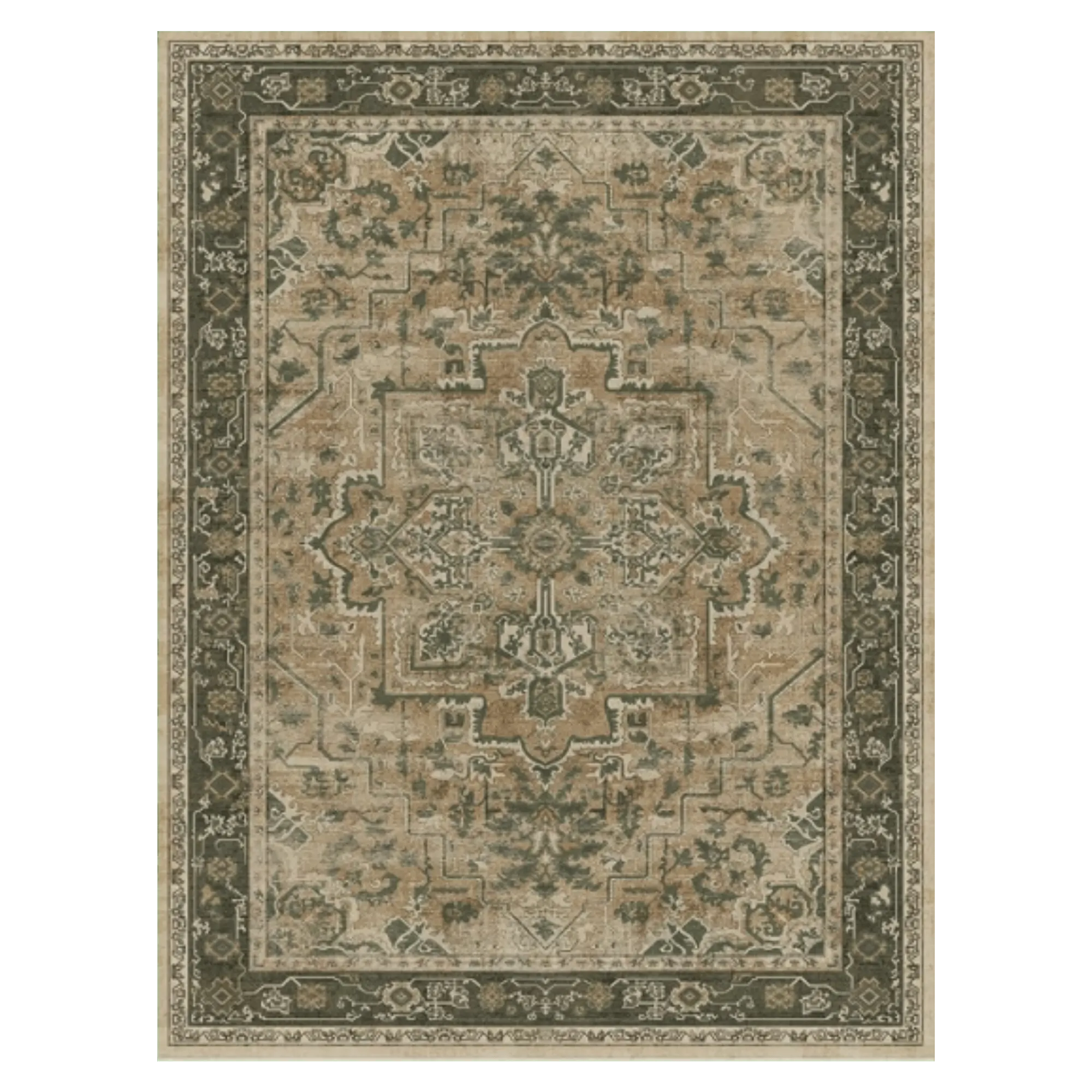 The Montrose Rug