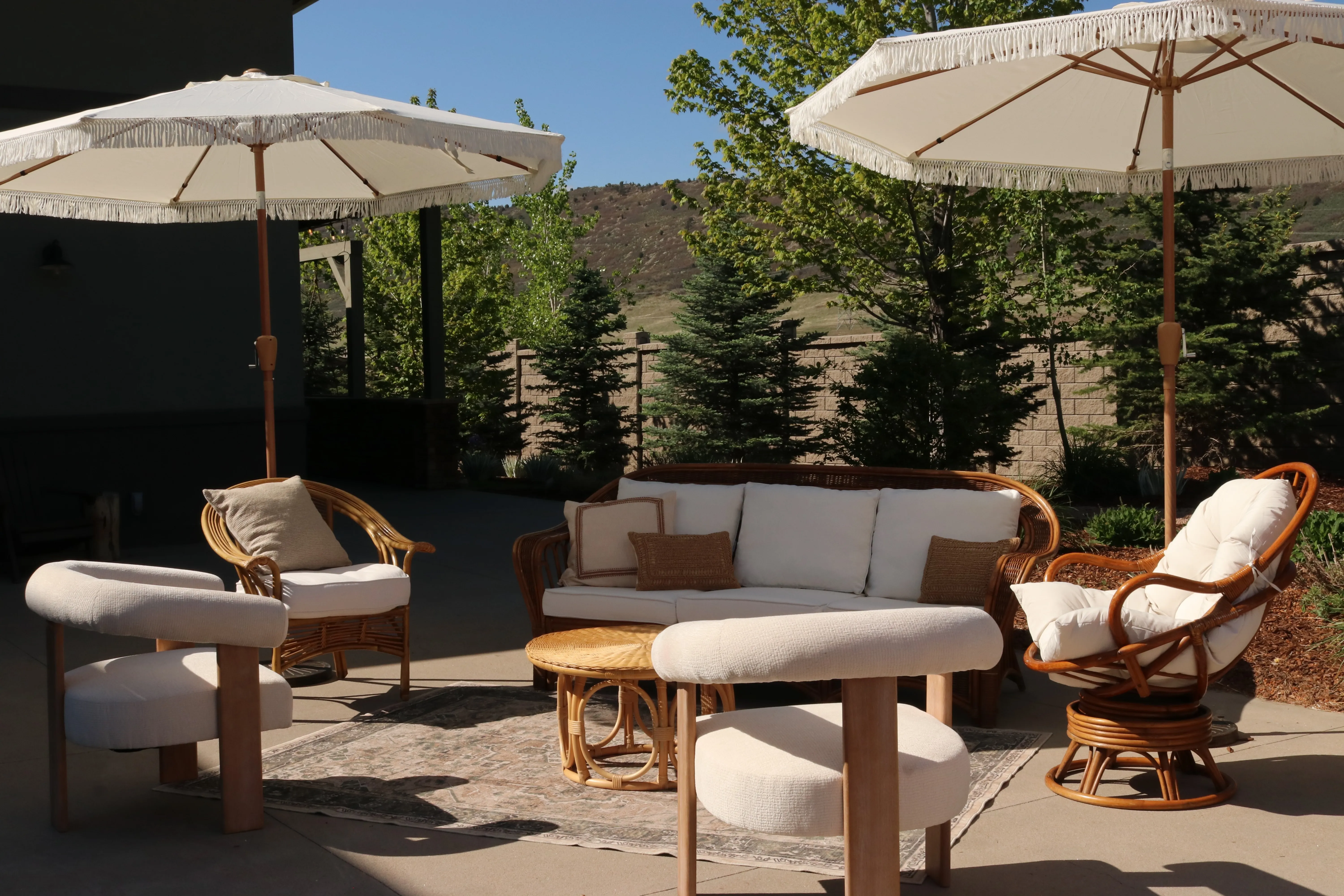 The Somerset Collection