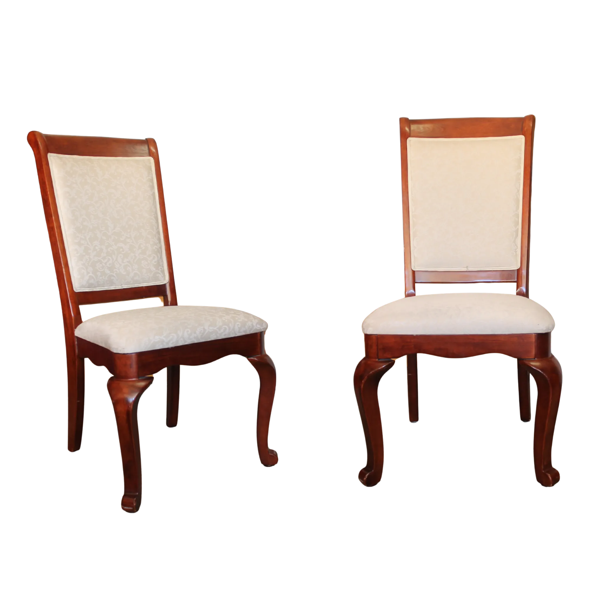 The Jameson Side Chair