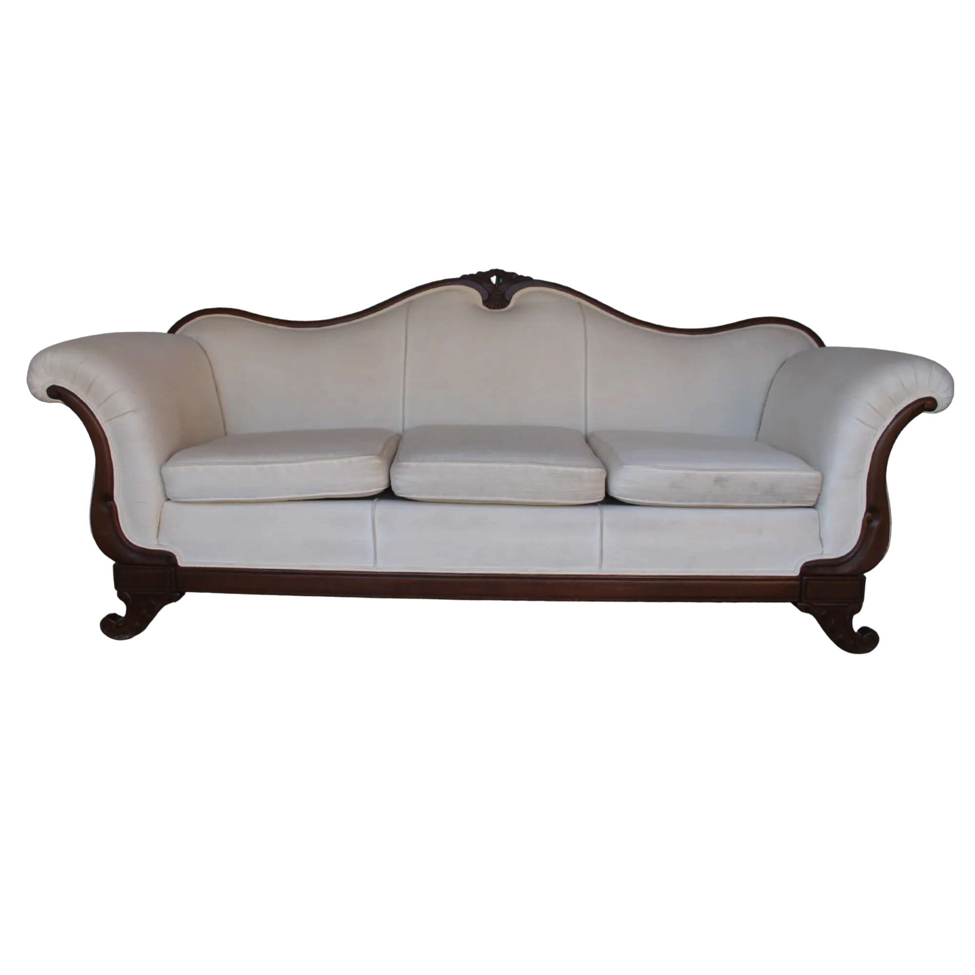 The Winslow Sofa
