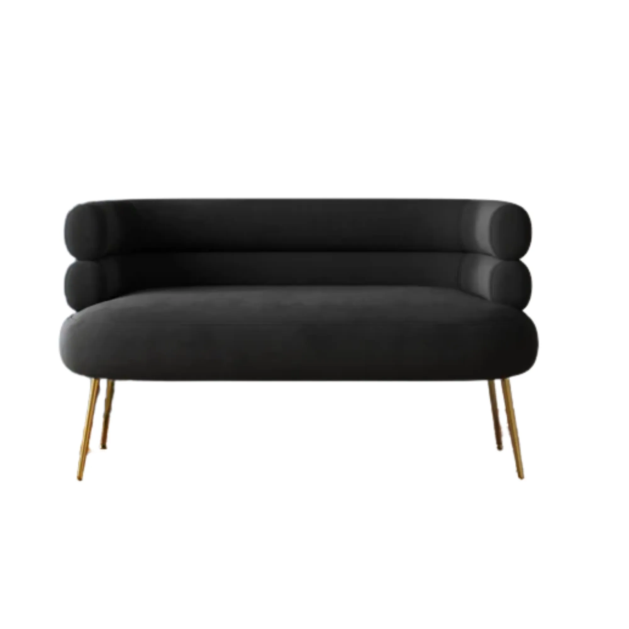 The Poe Settee