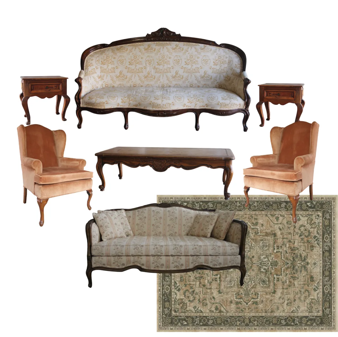 The Reece Set