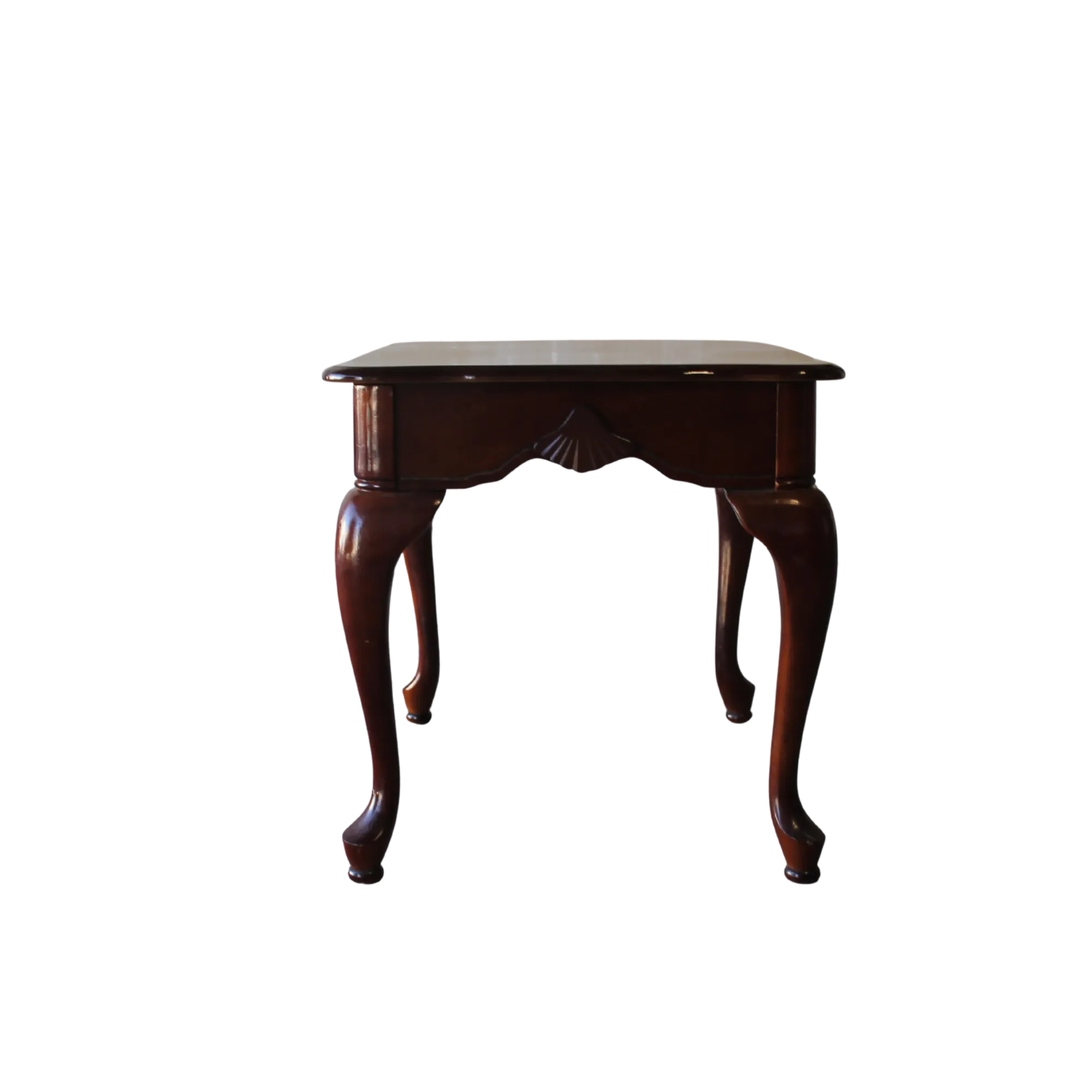 The Hawthorne End Table 