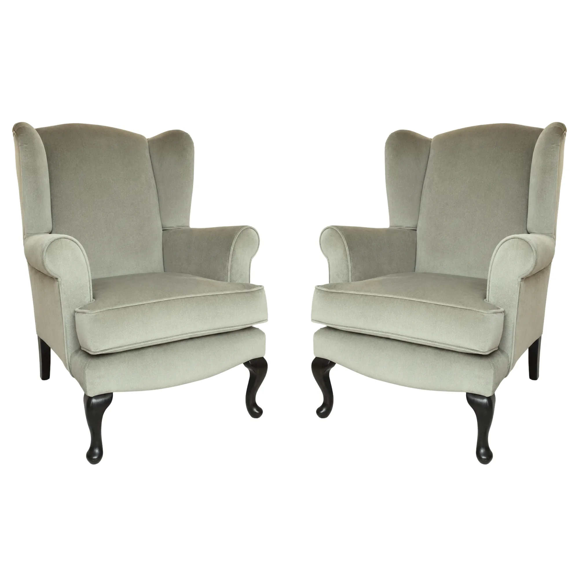 The Lorraine Chair
