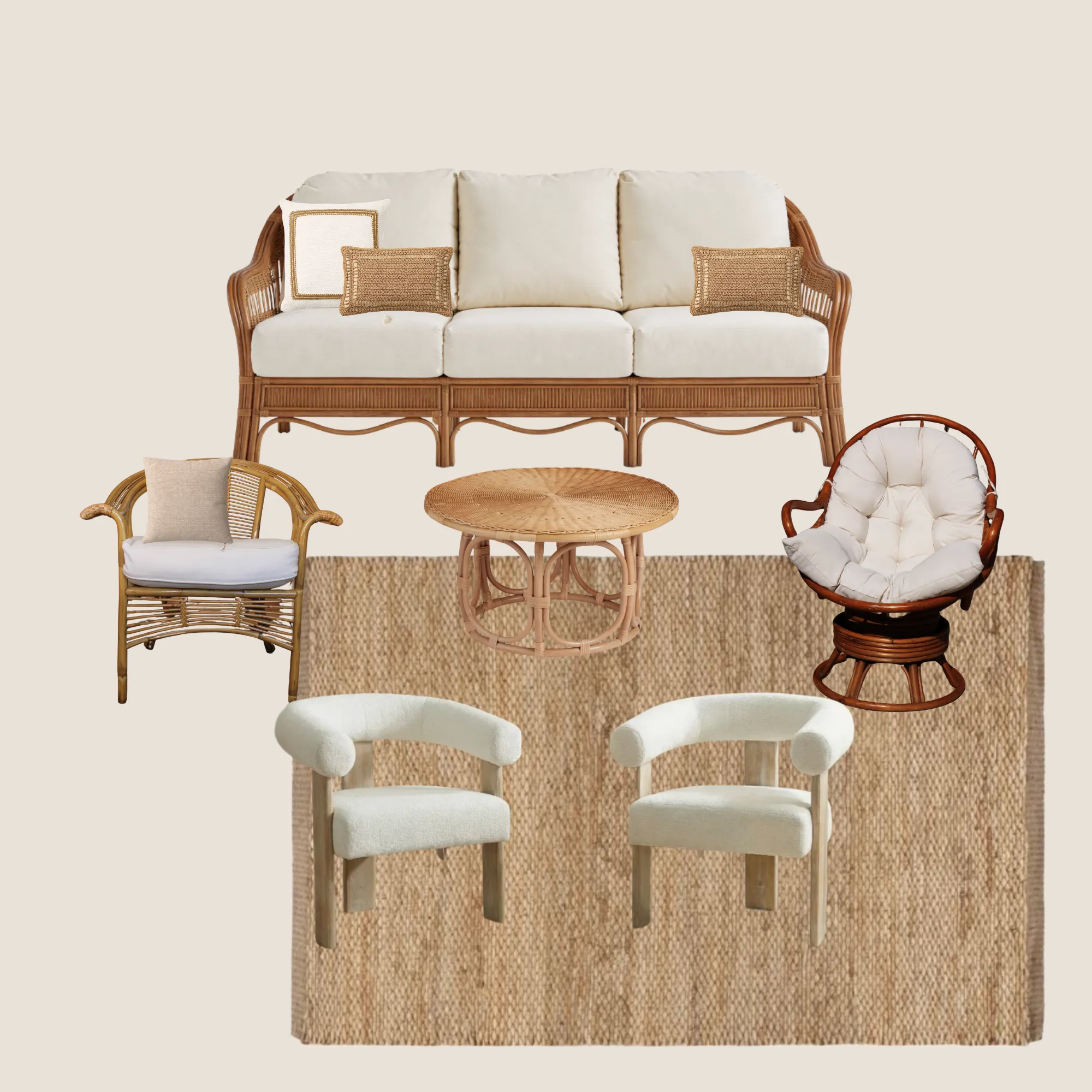 The Somerset Collection