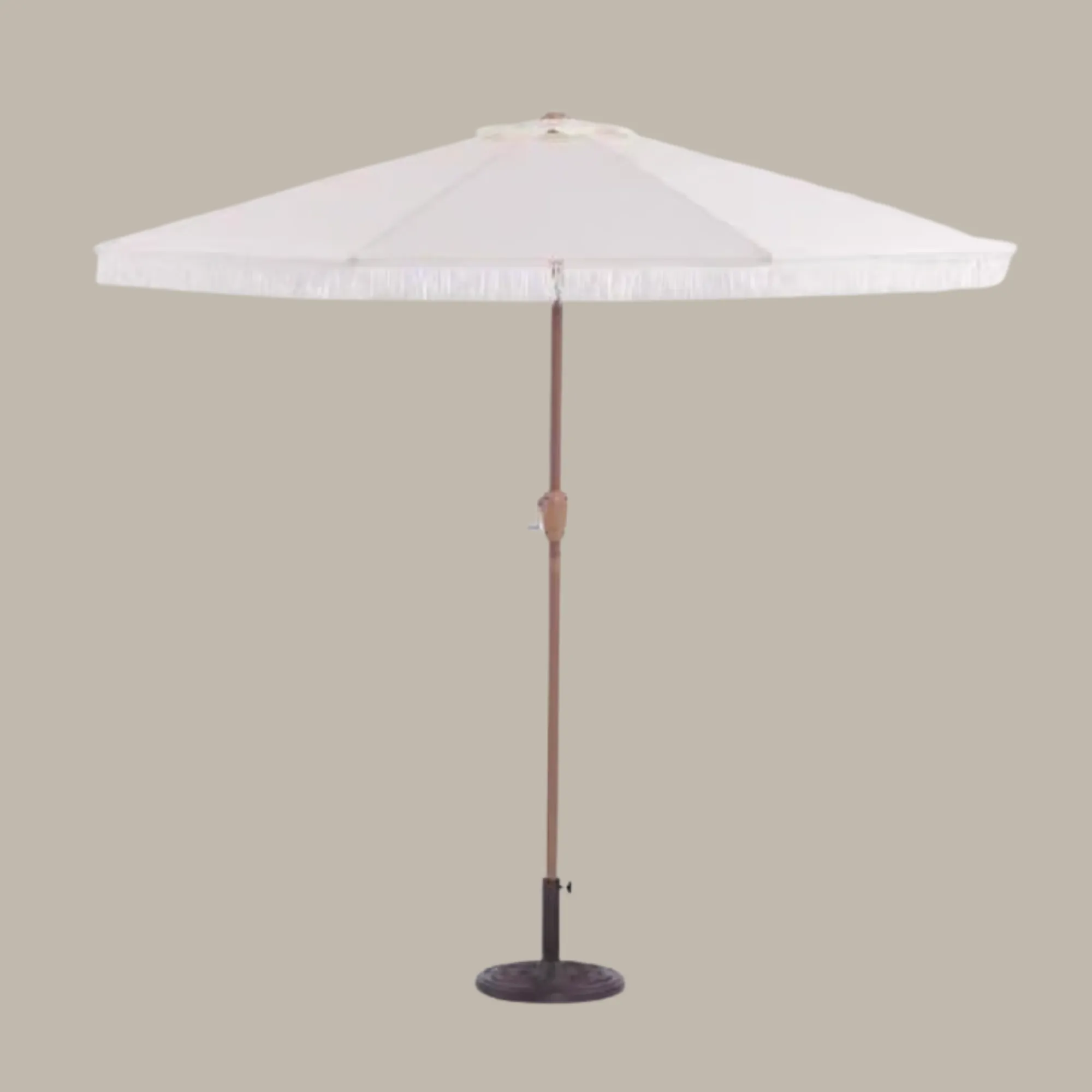 Santa Ana Umbrella