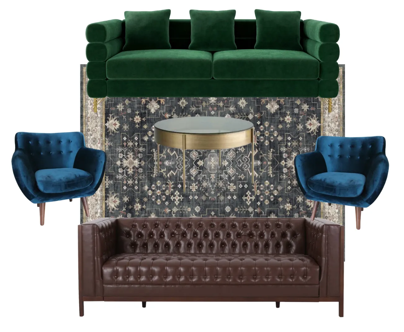 The Langston Set