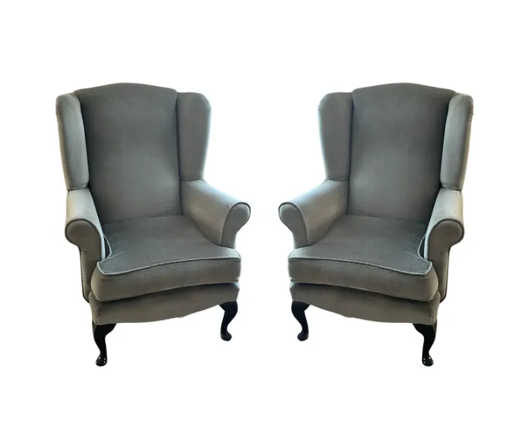 The Lorraine Chair