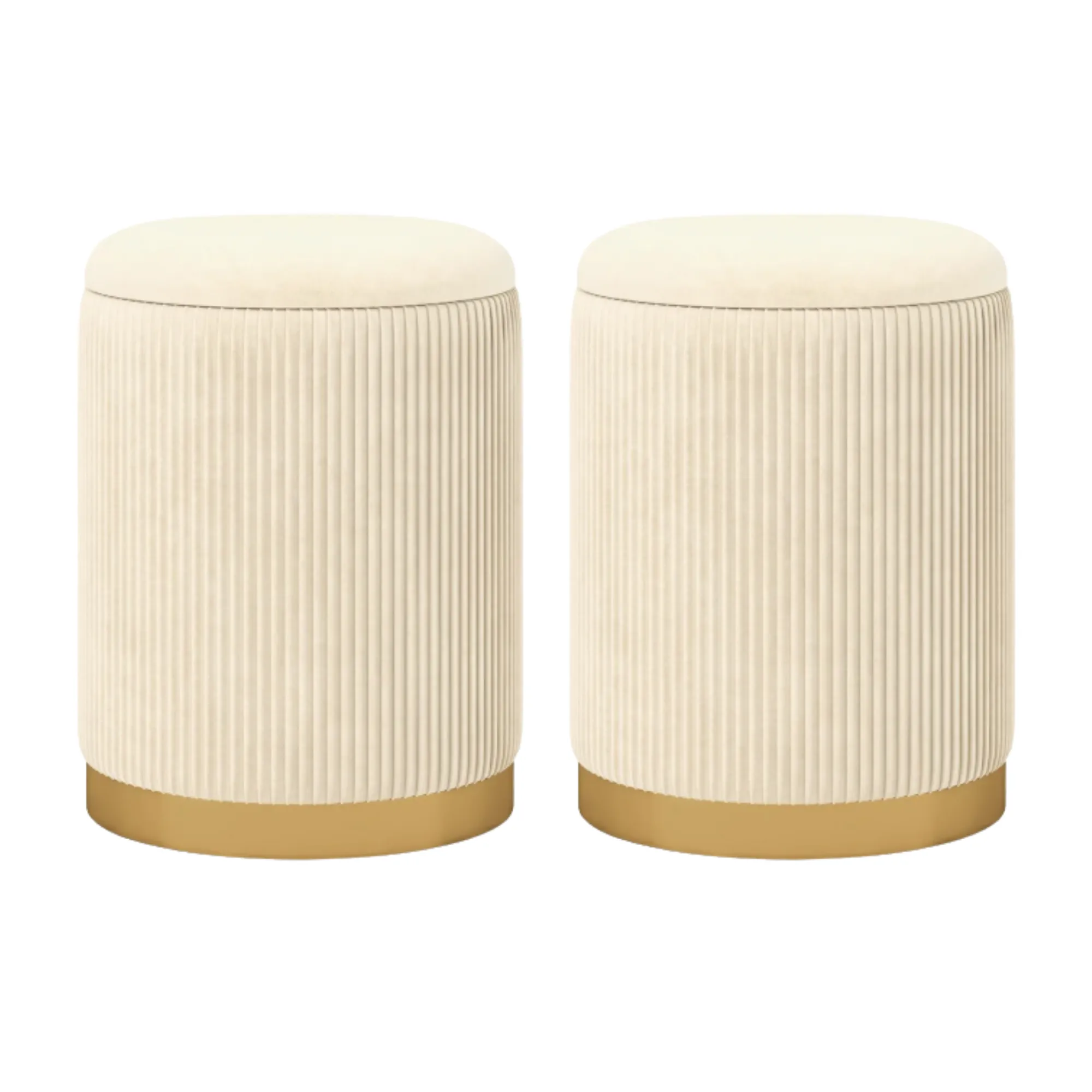 The Snow Stools
