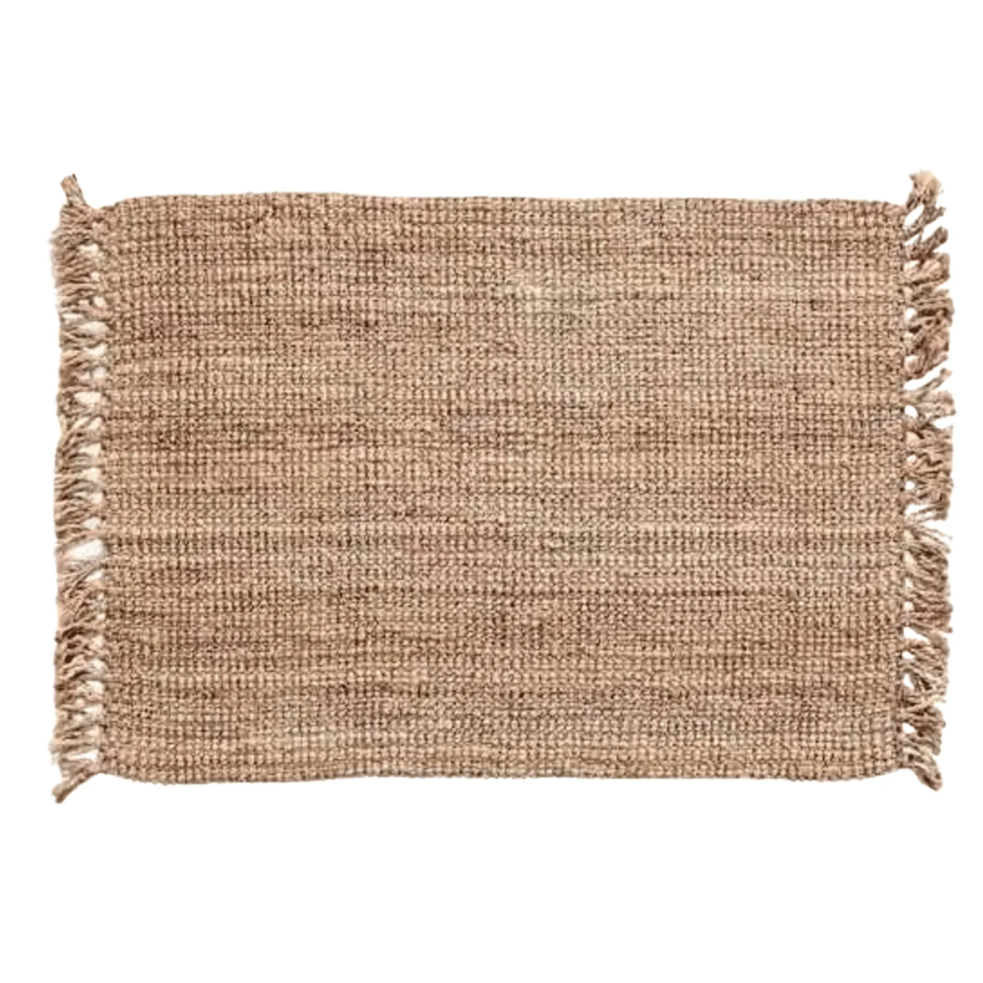 Jute Rug