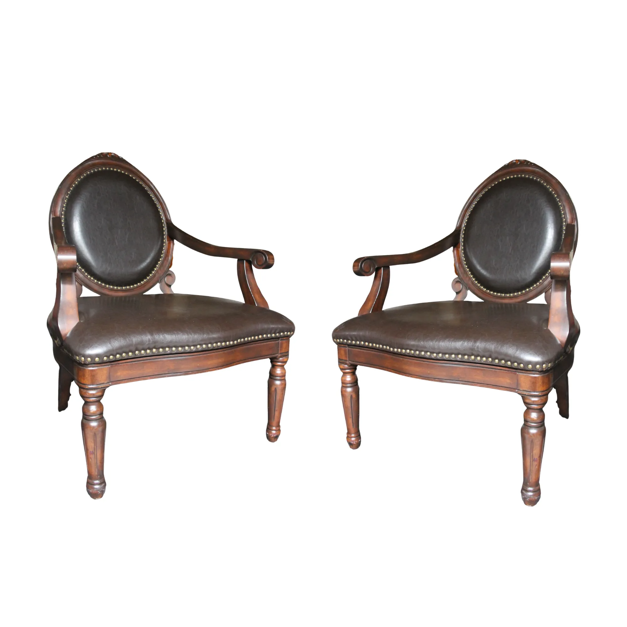 The Felix Chair