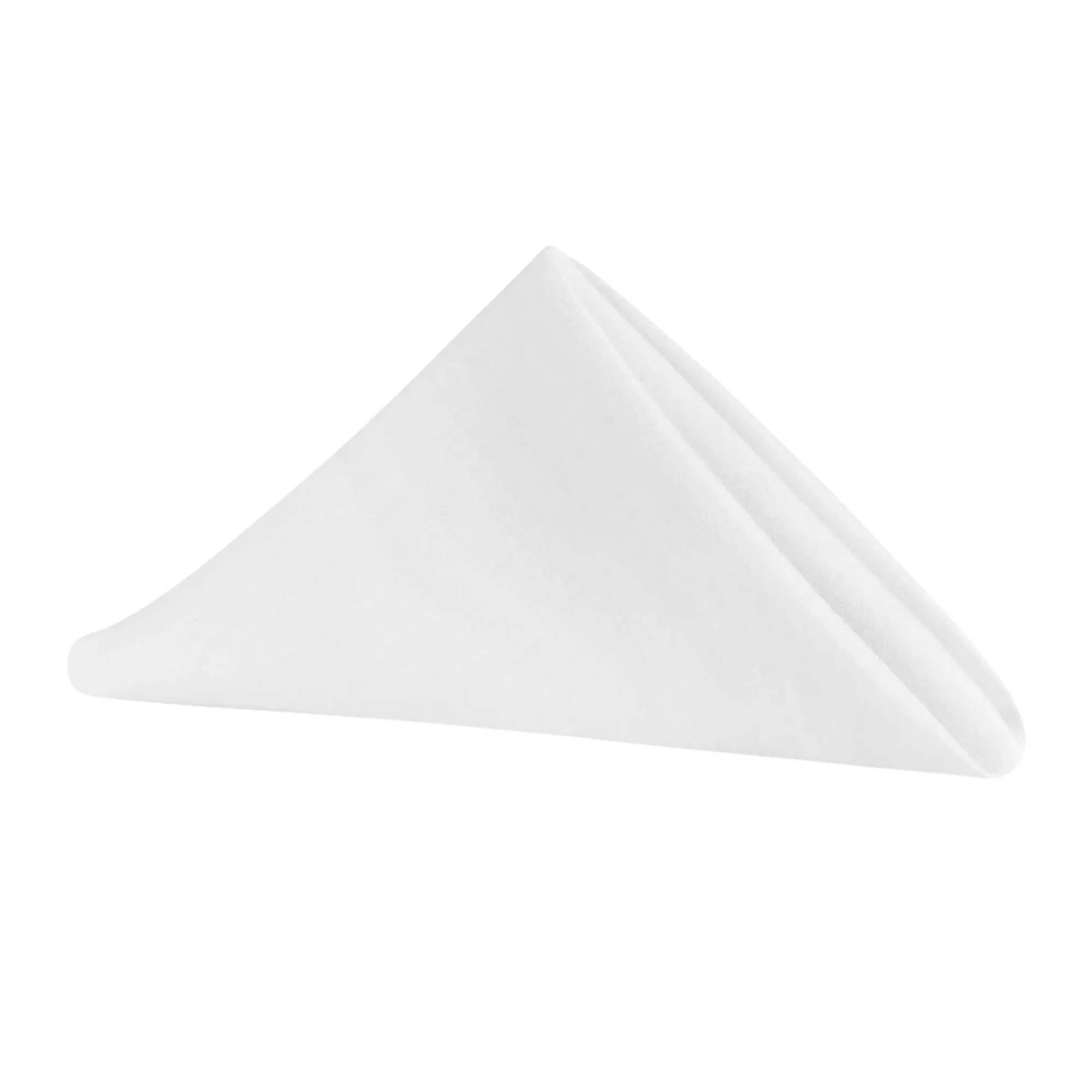 Premium White Napkins