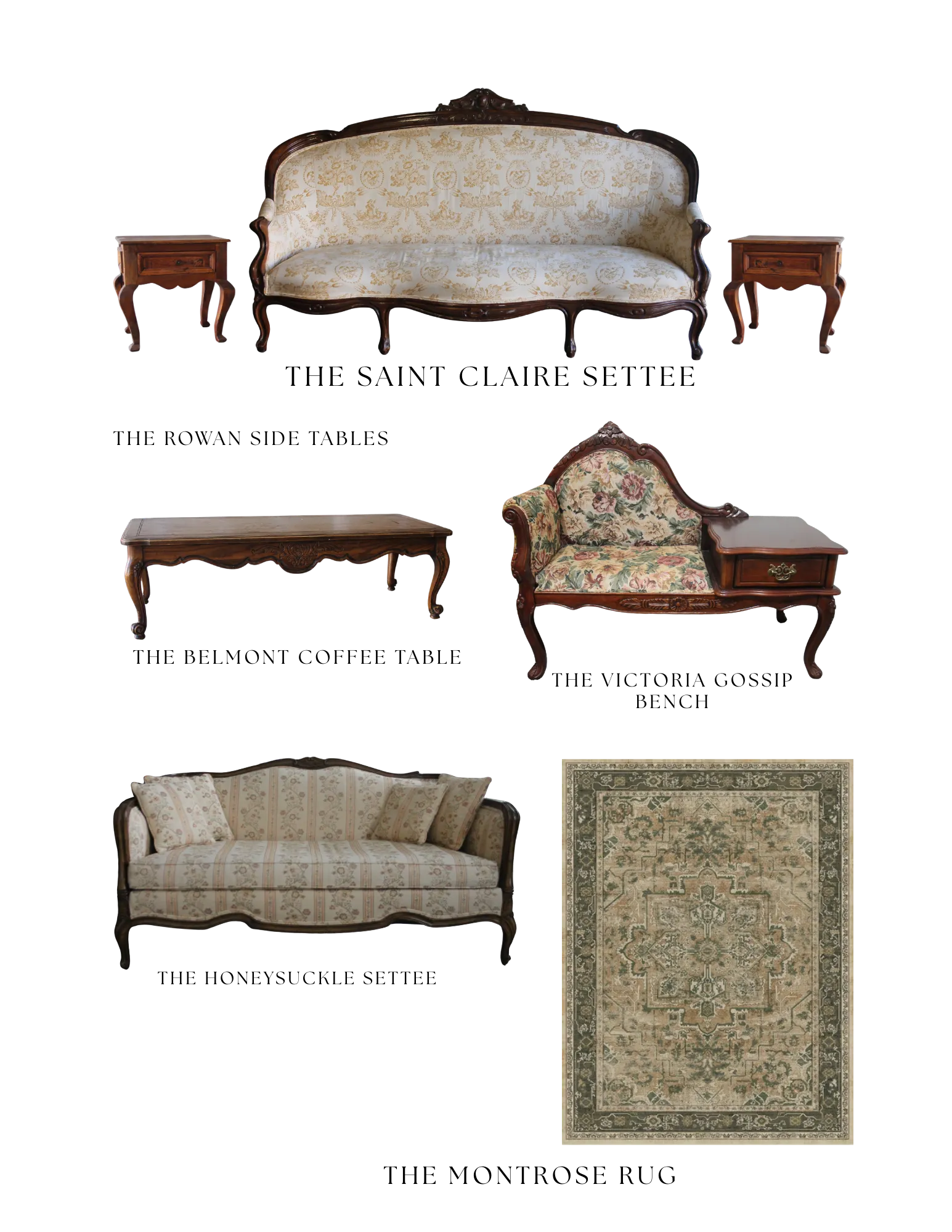 Jessie Thomas Custom Rentals