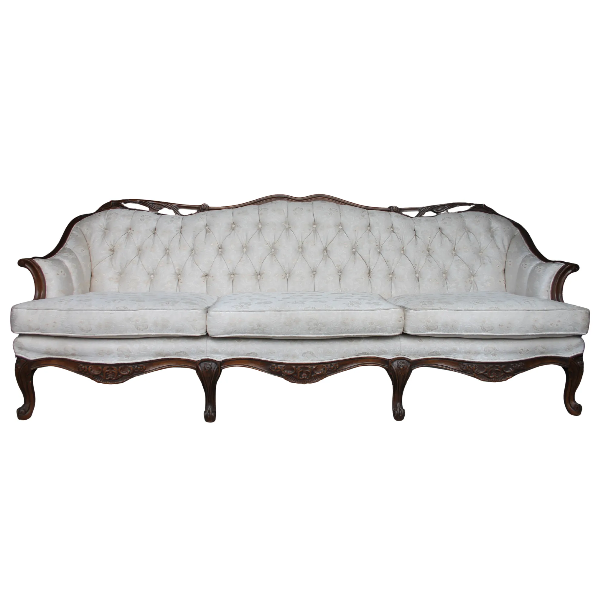 The Alta Sofa