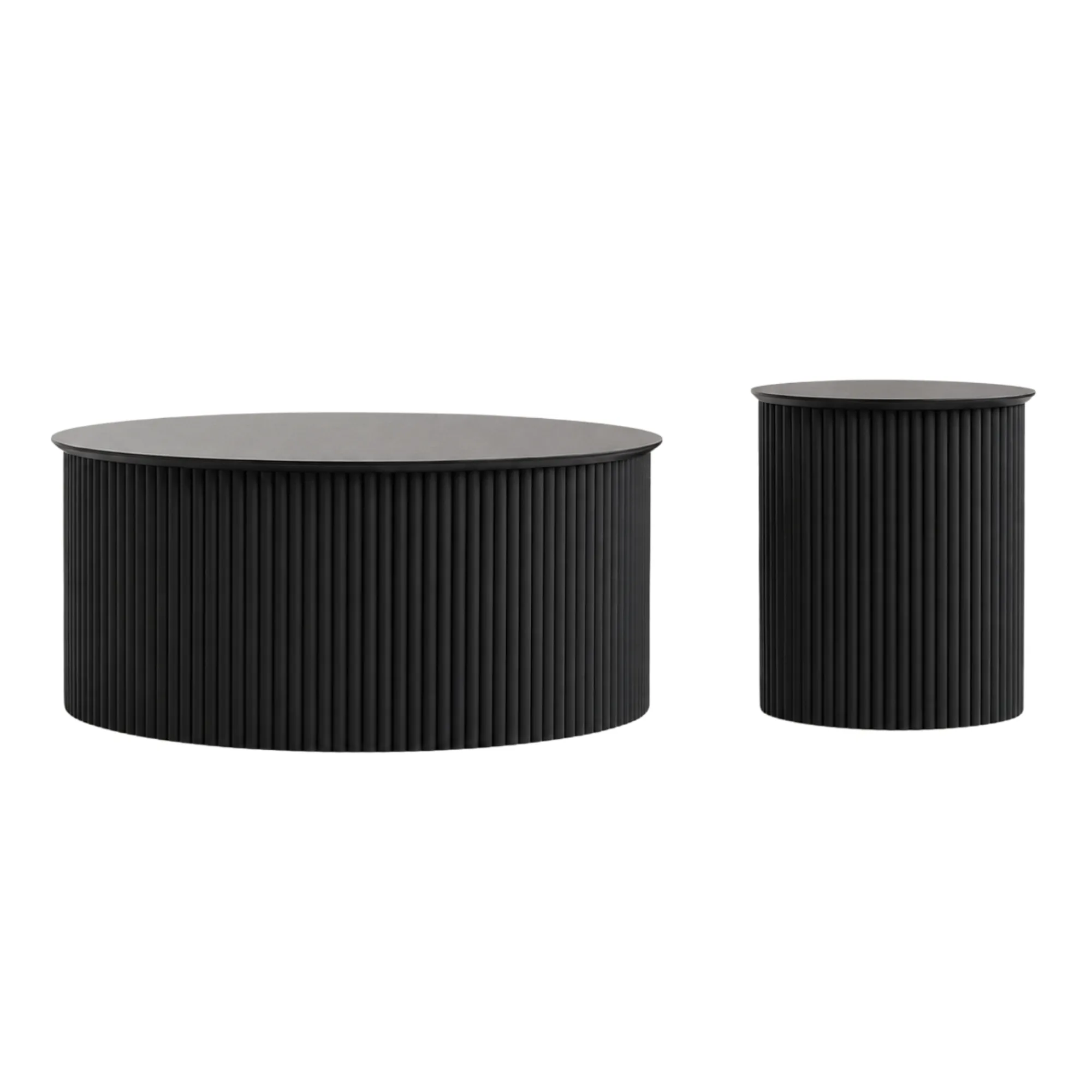 The Silas Tables