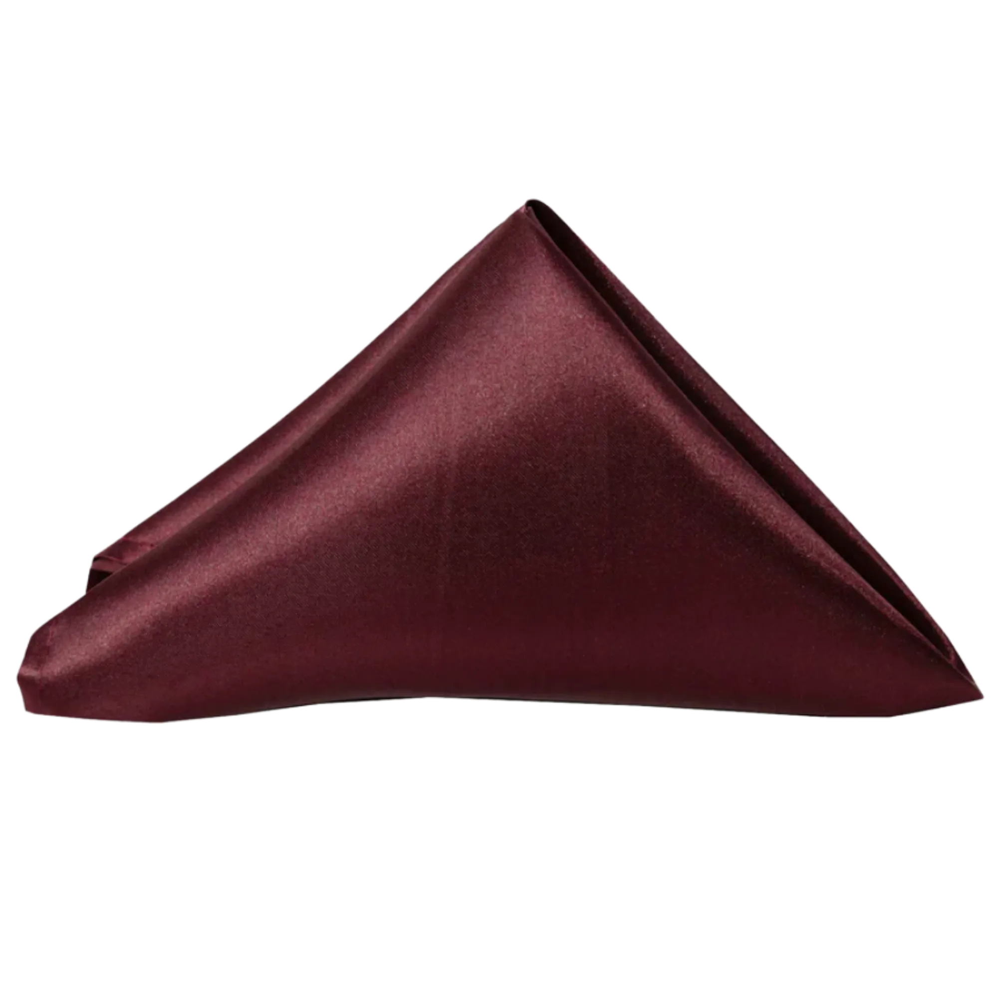 Cabernet Silk Napkin