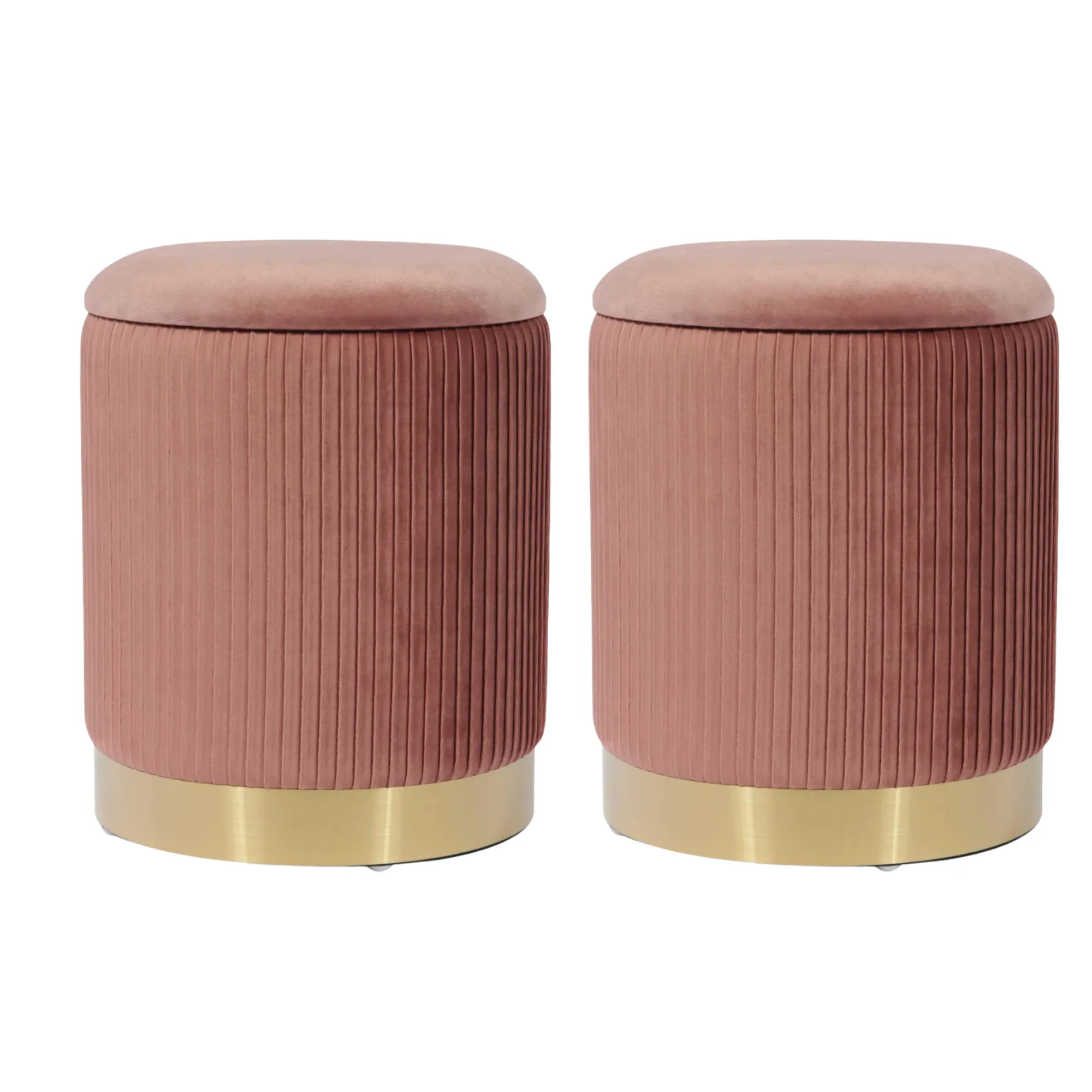 Rose Stools