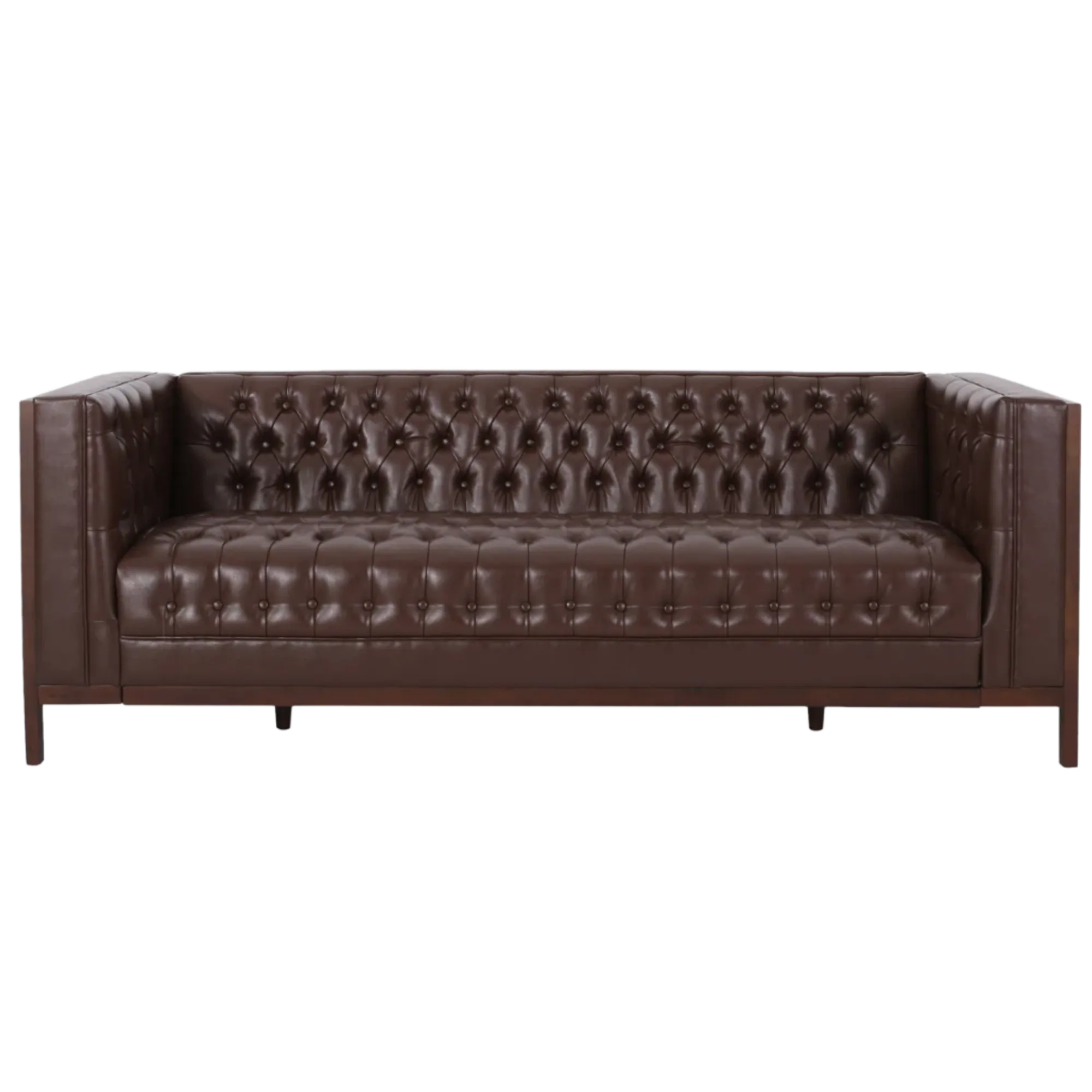 The Buckley Sofa