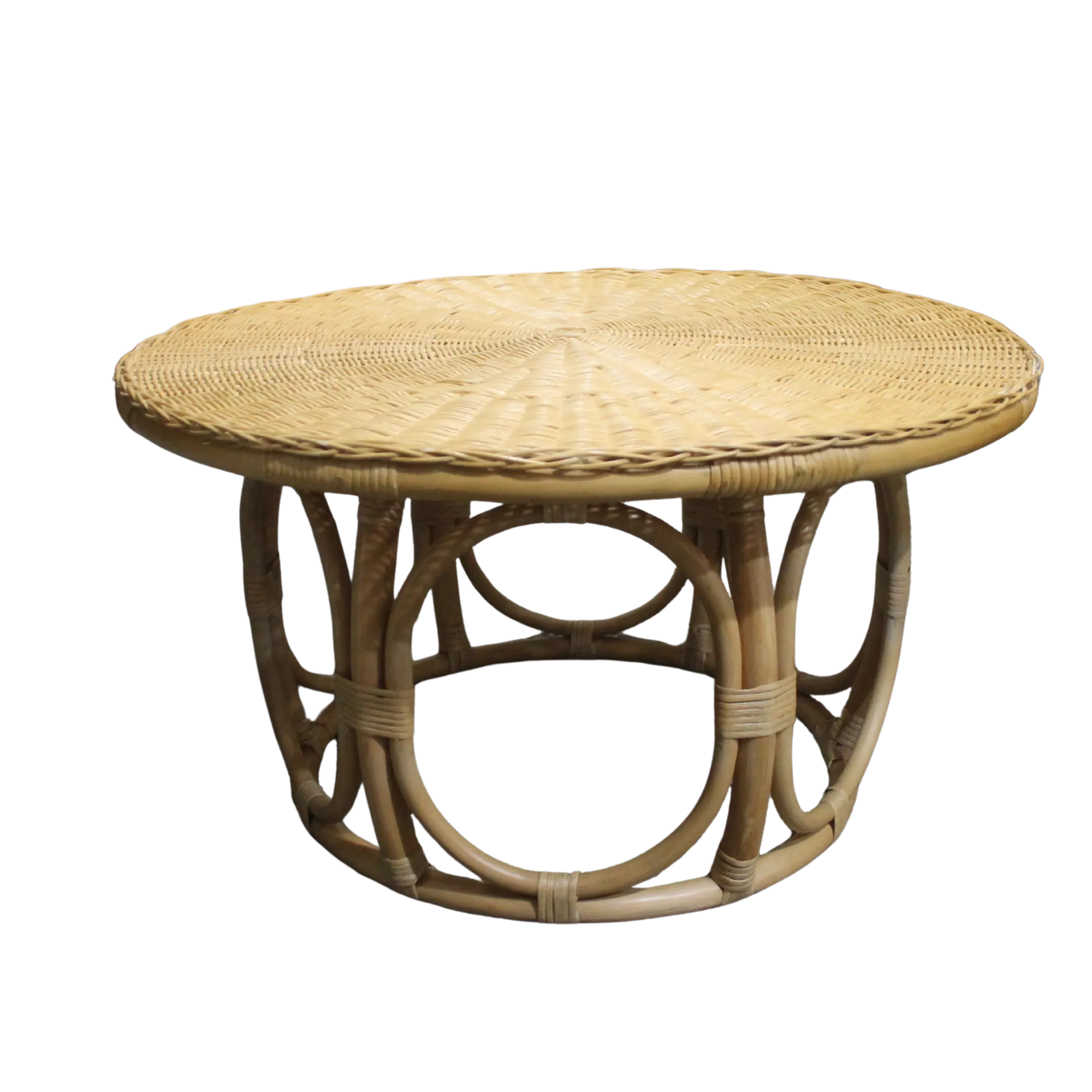 The Isla Coffee Table