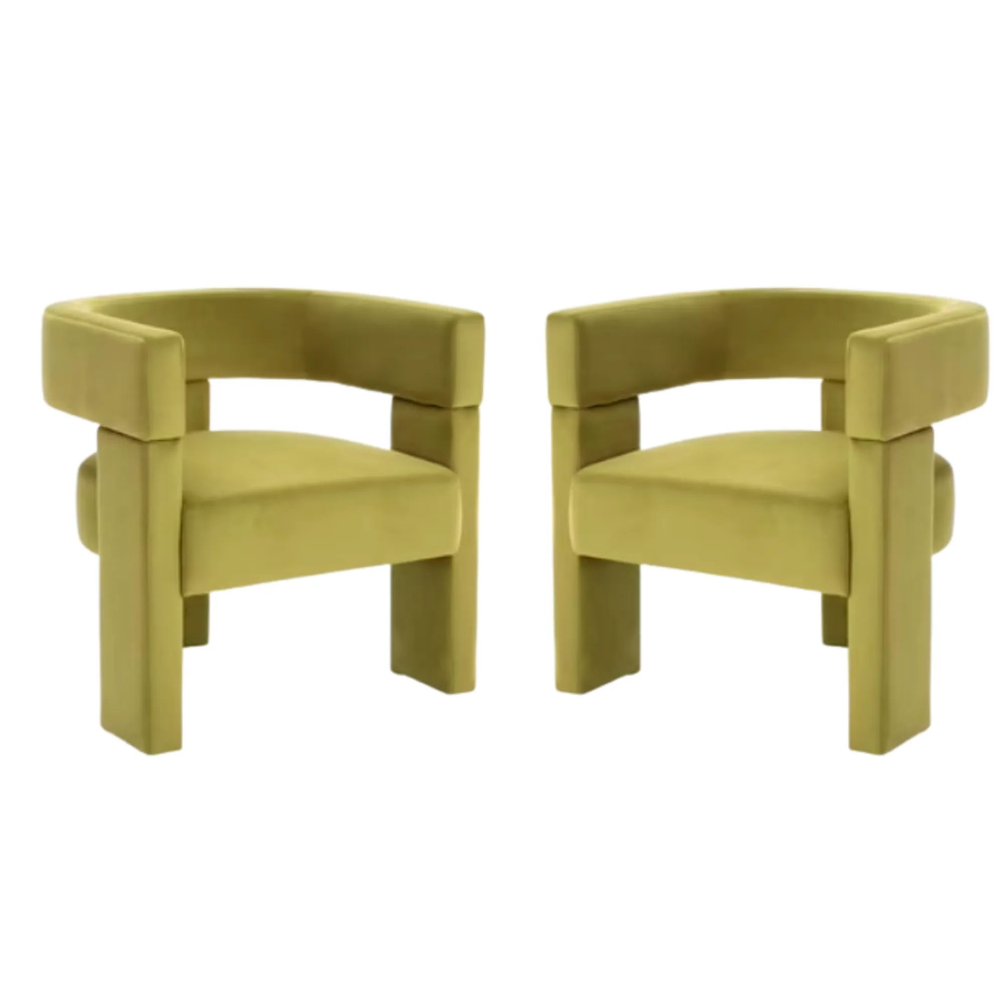 The Lenny Chair