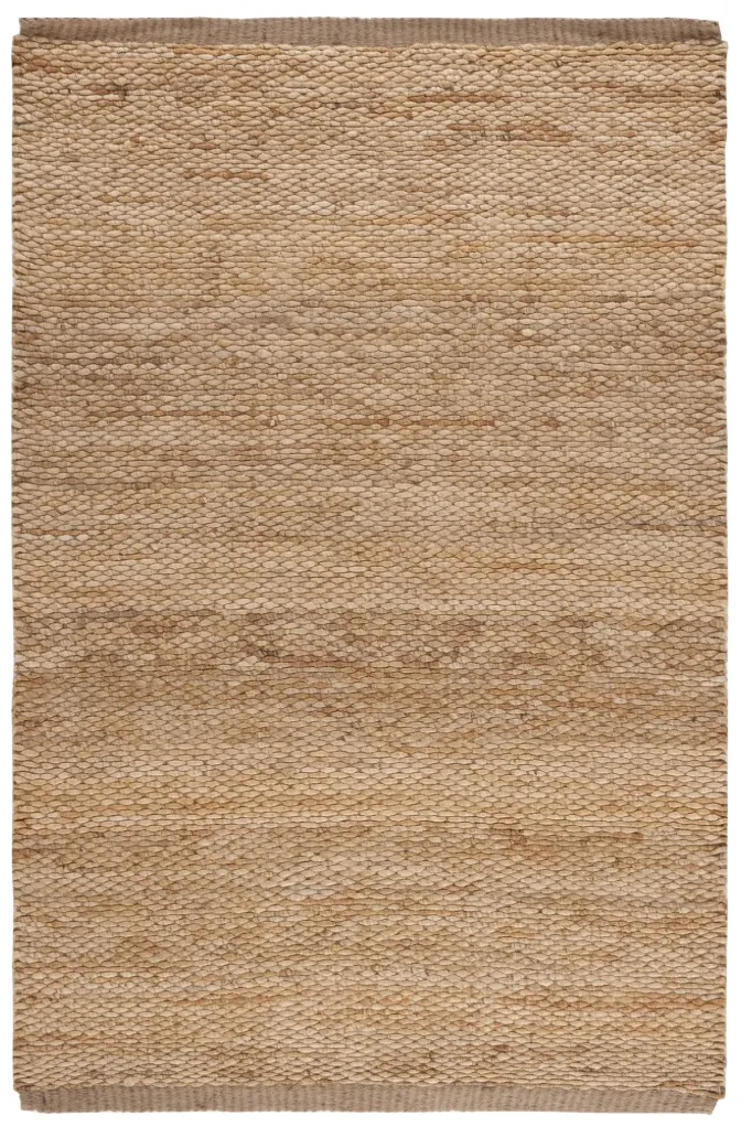 Jute Rug