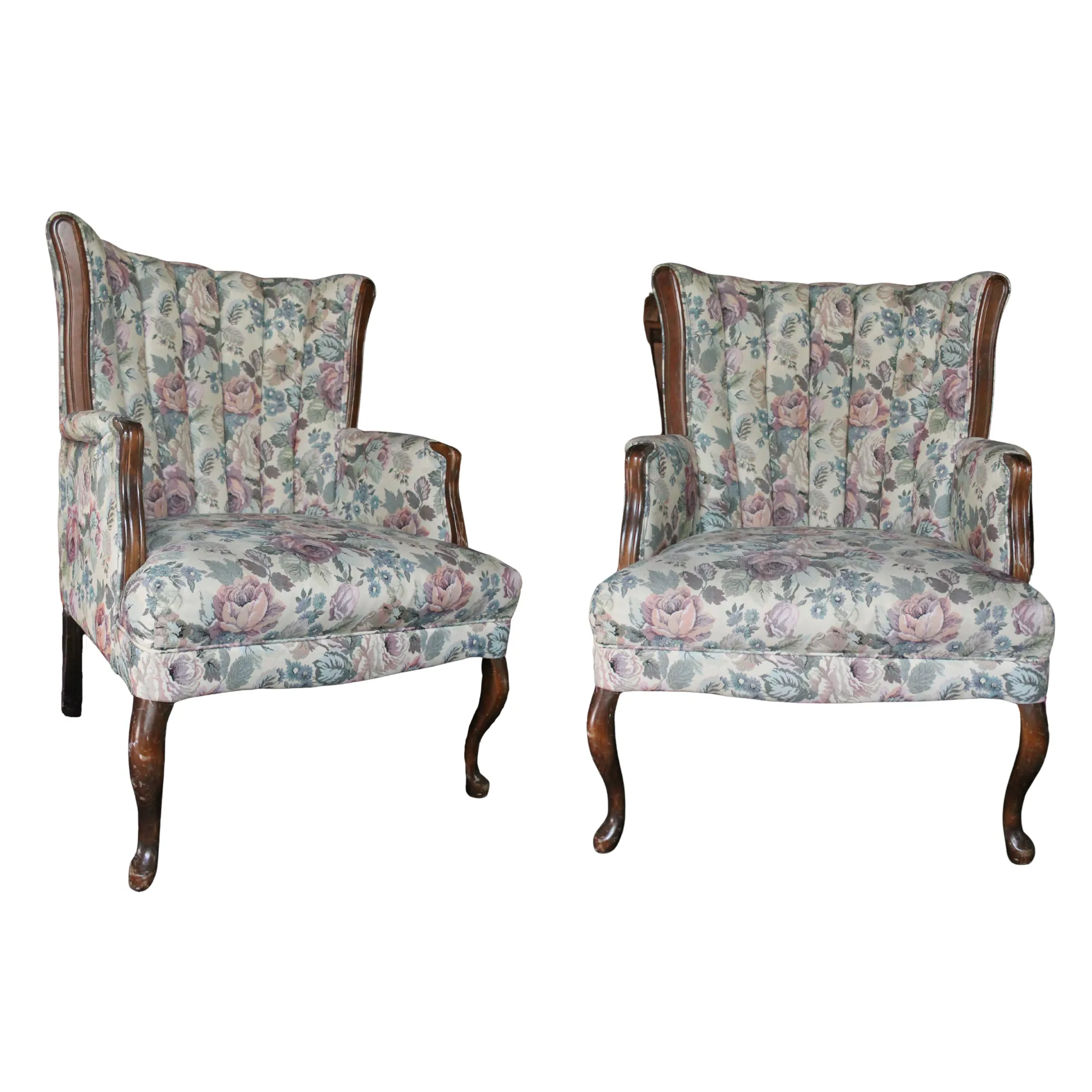 The Bellamy Chair