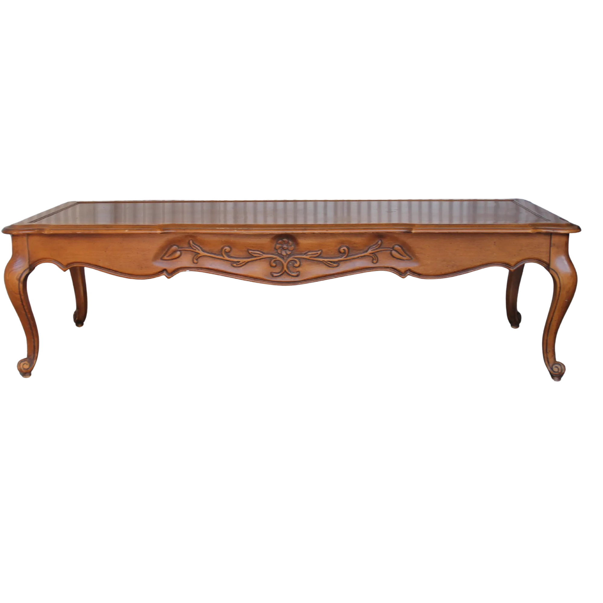 The Chateau Coffee Table