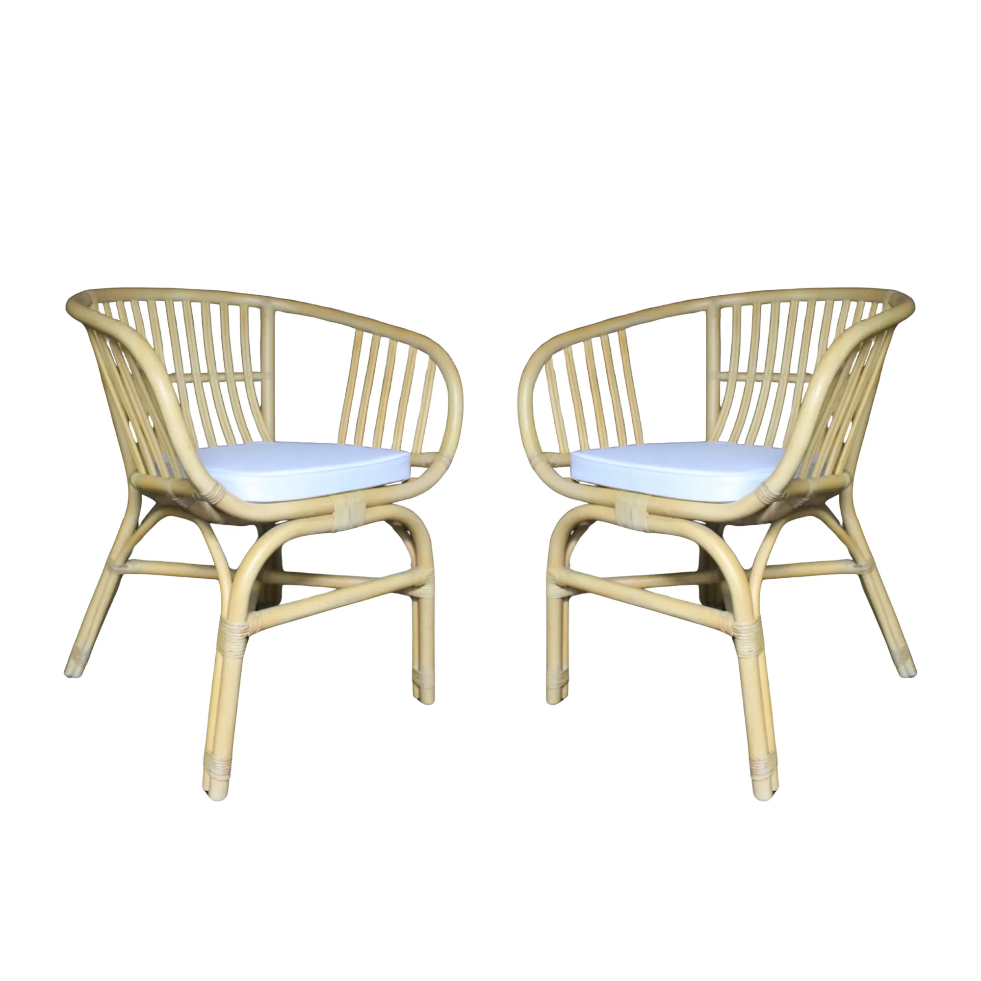 The Terra Chair