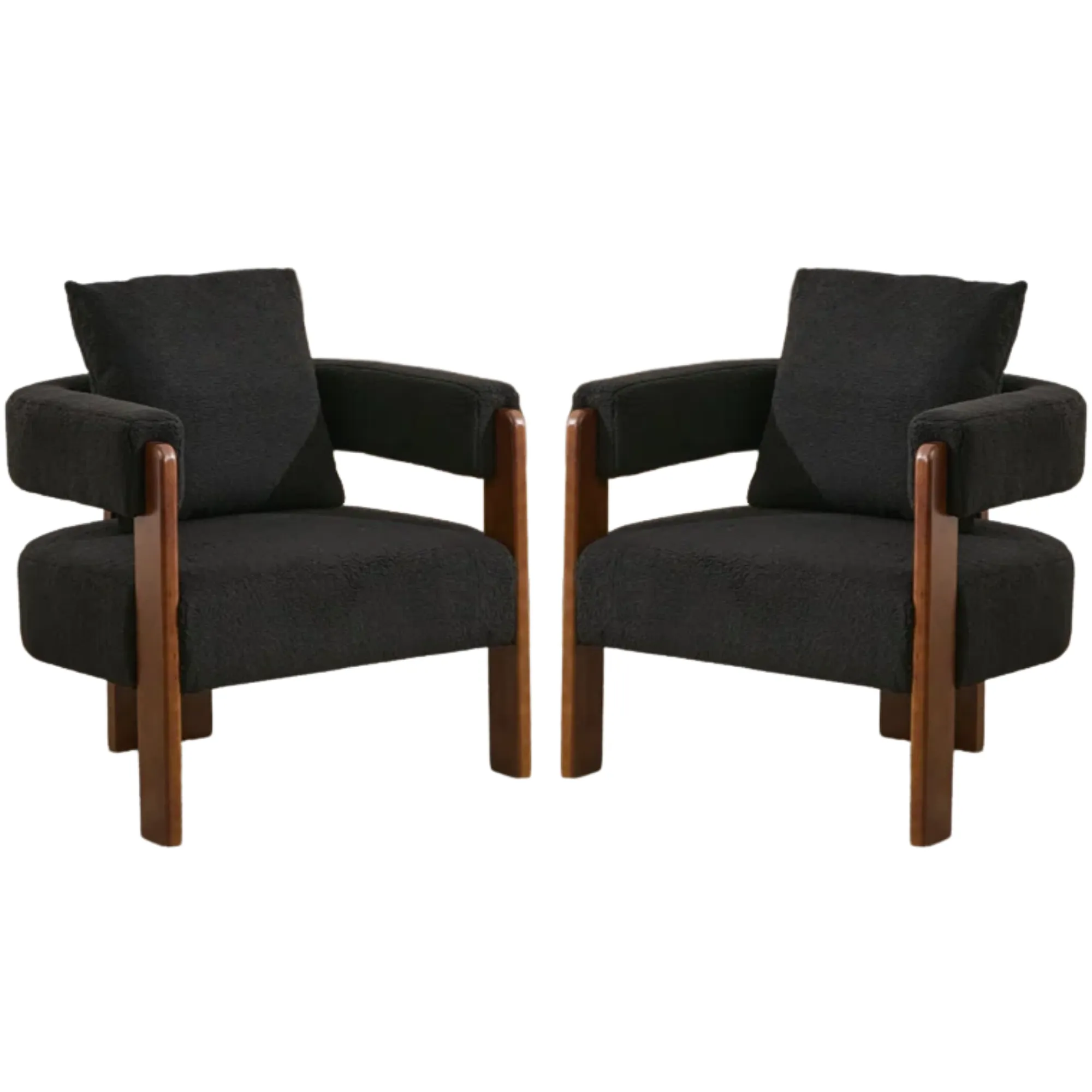 The Alistair Chair