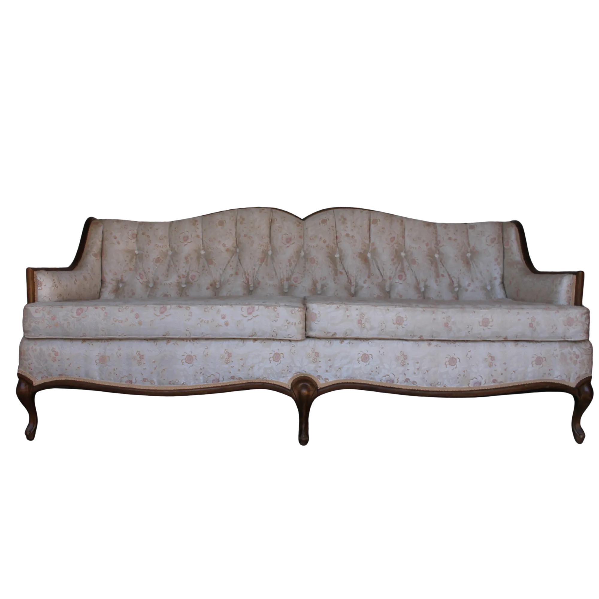 The Marlowe Sofa